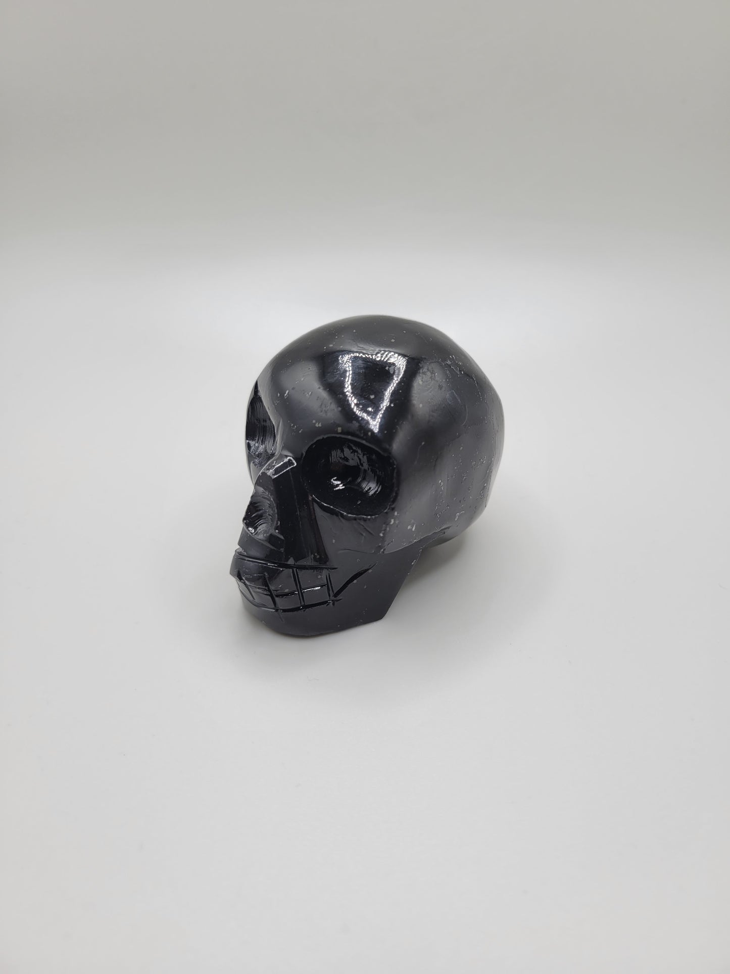 Onyx Skull