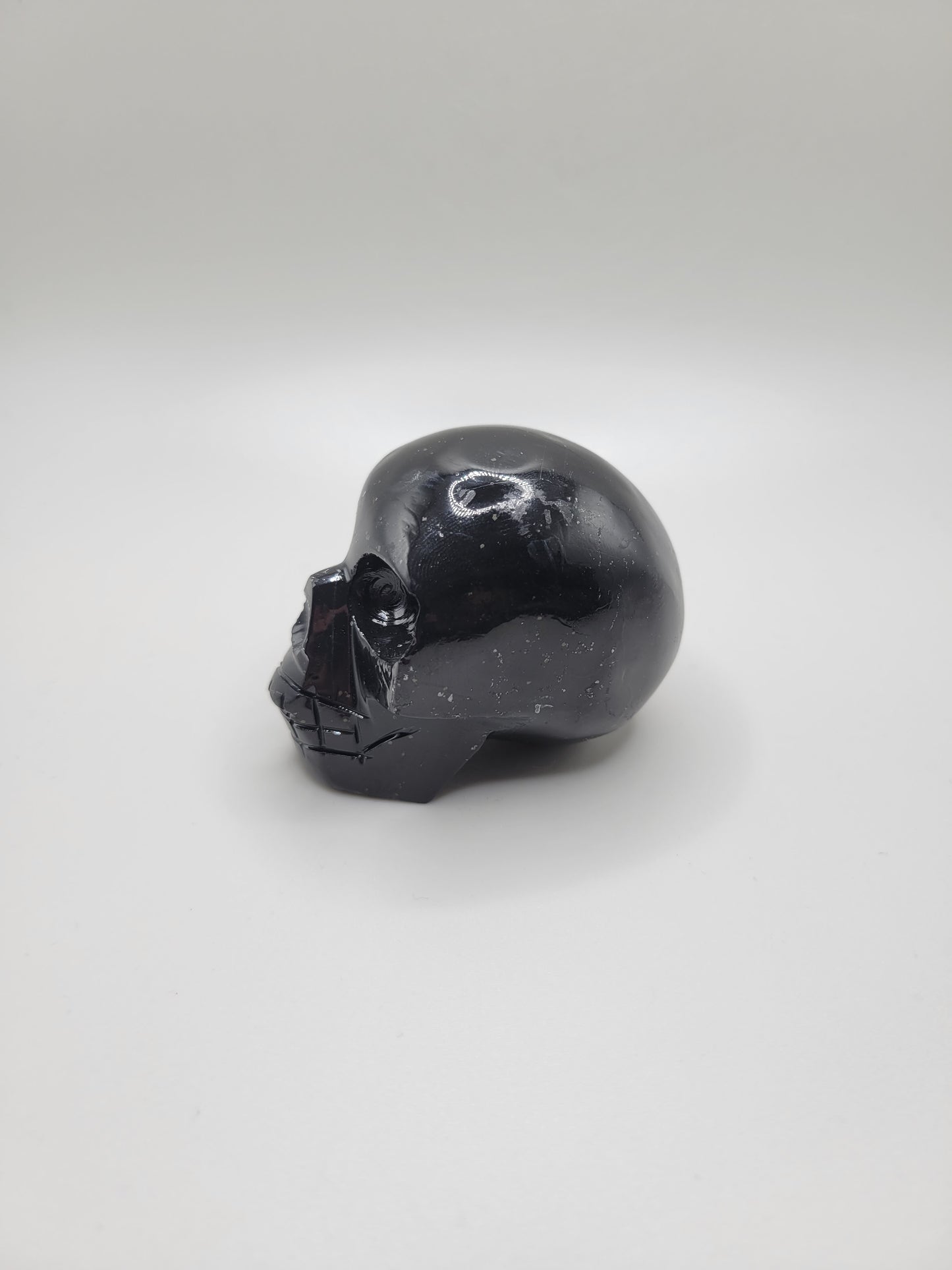 Onyx Skull