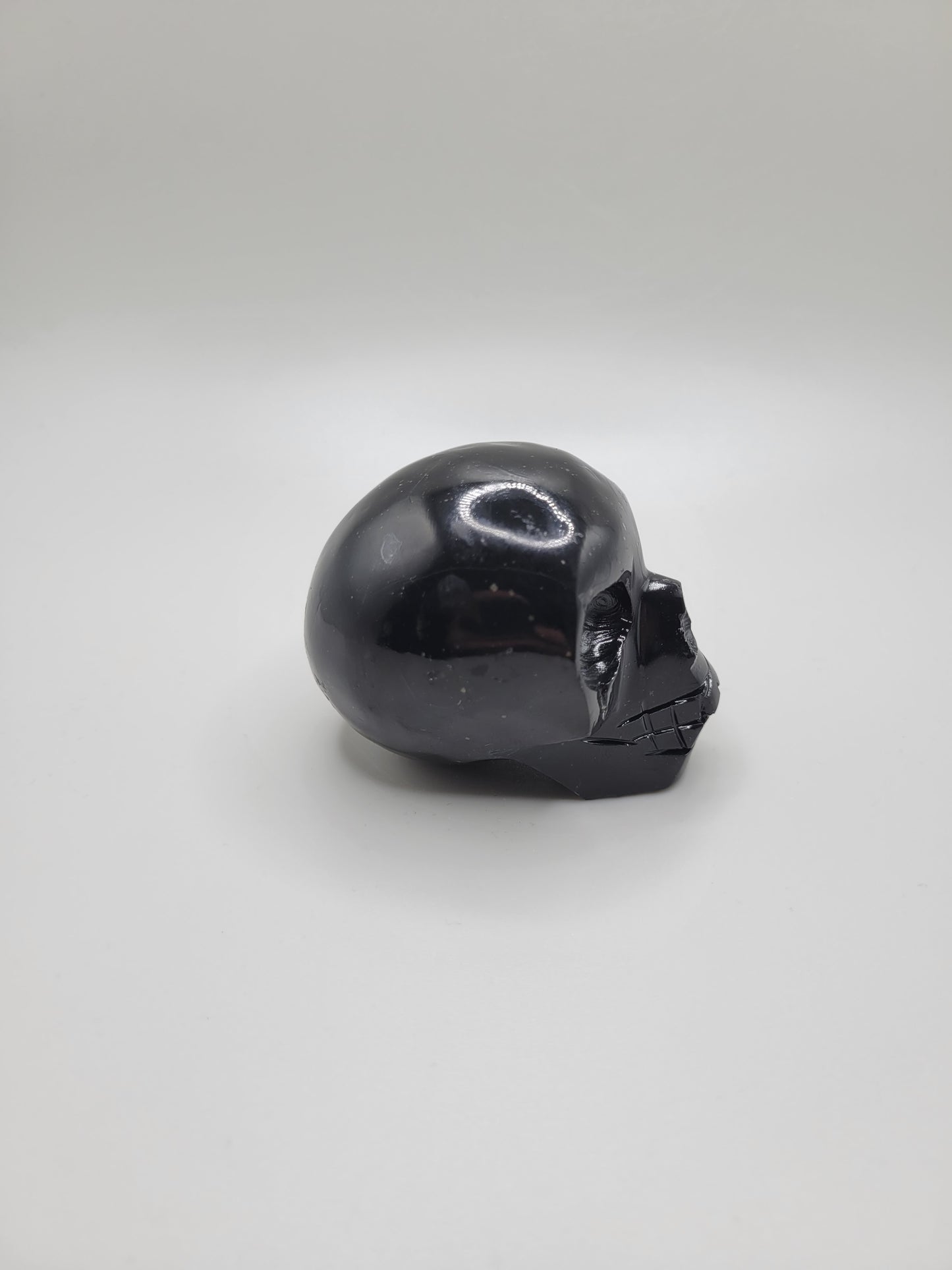 Onyx Skull