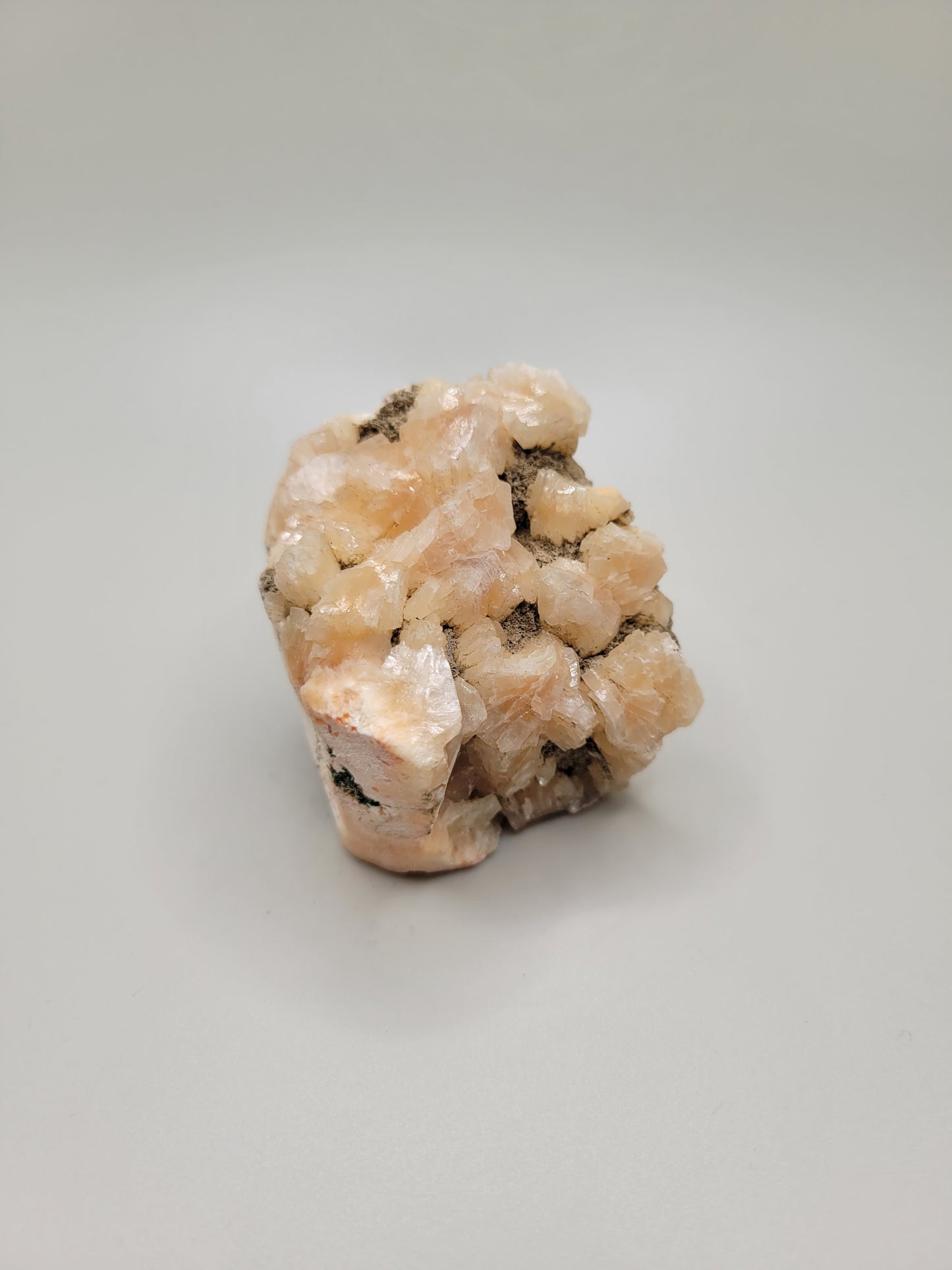 Stilbite Freeform
