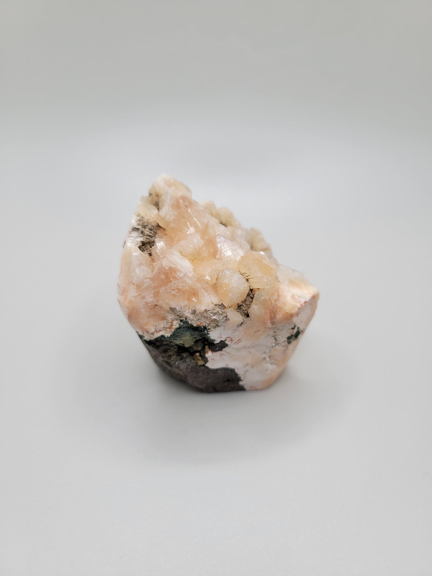 Stilbite Freeform