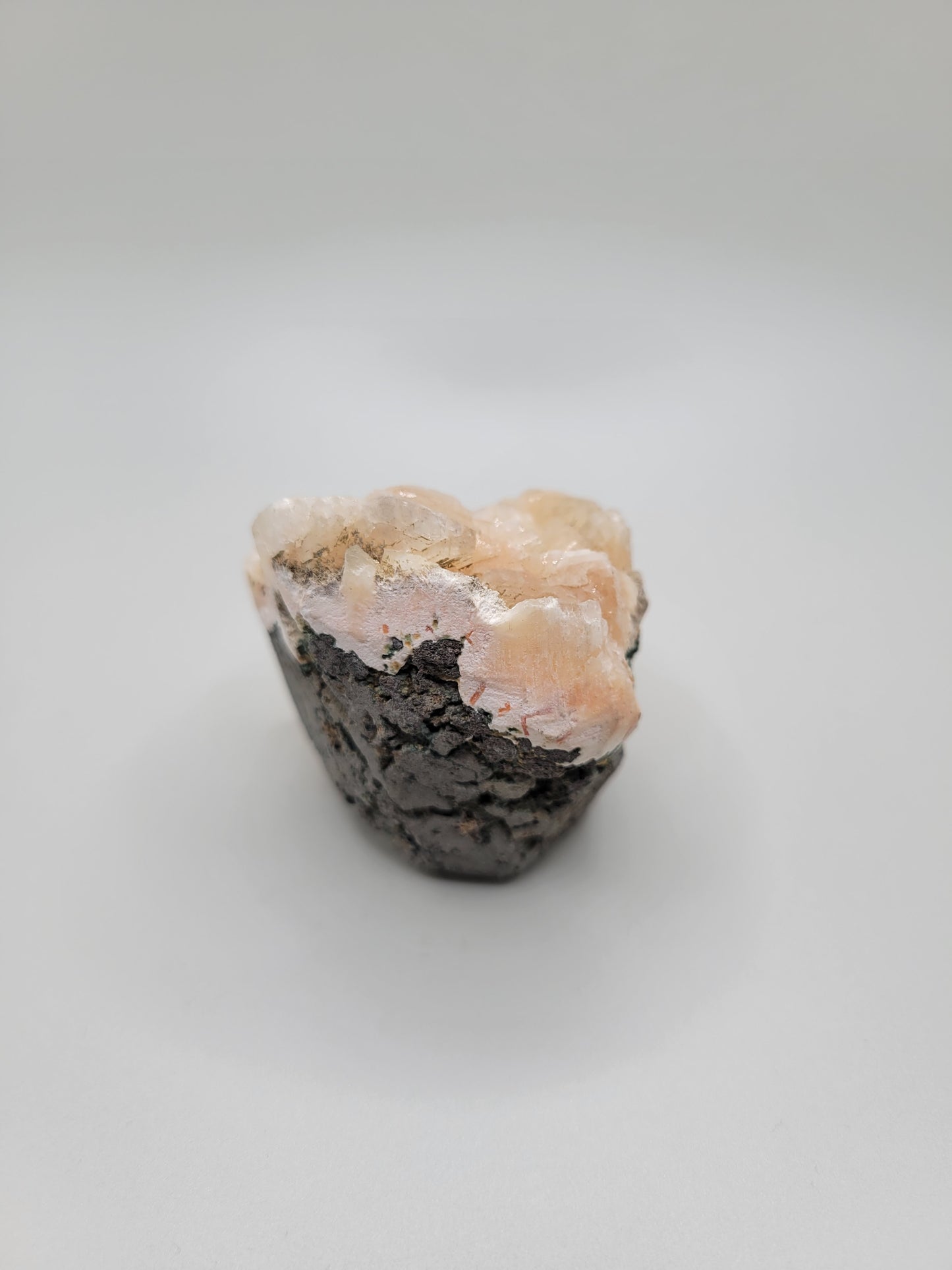Stilbite Freeform