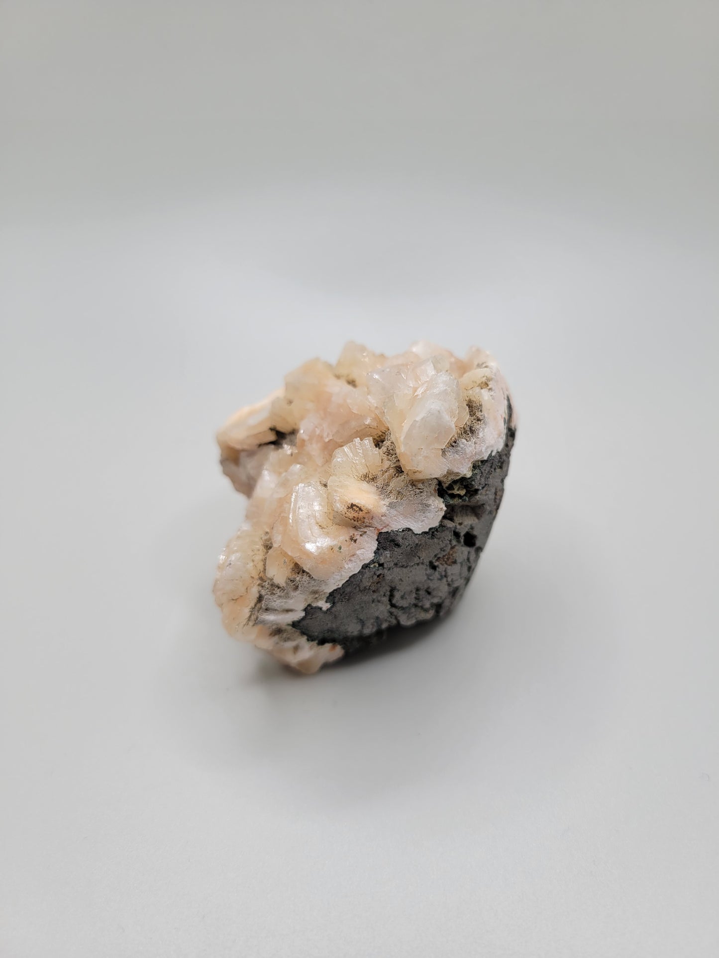 Stilbite Freeform