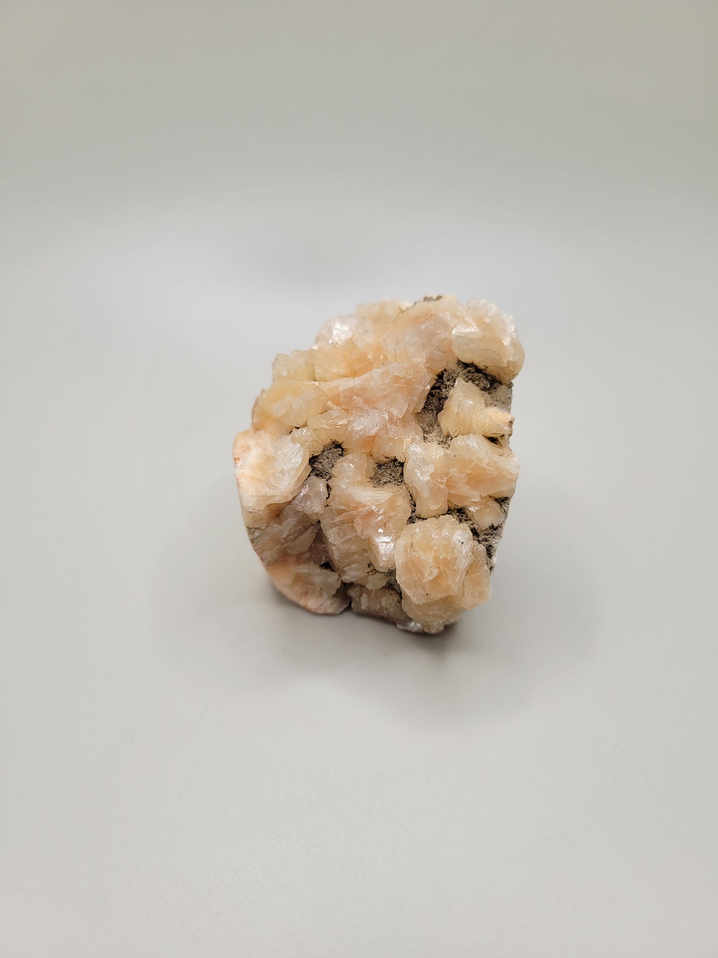 Stilbite Freeform