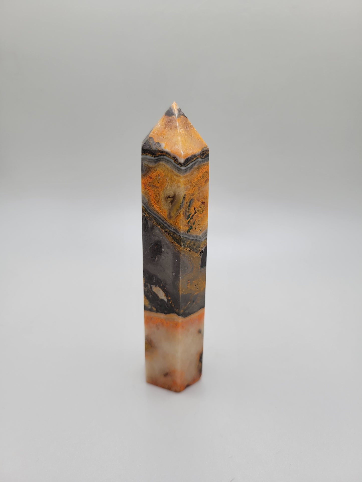Bumblebee Jasper Tower H