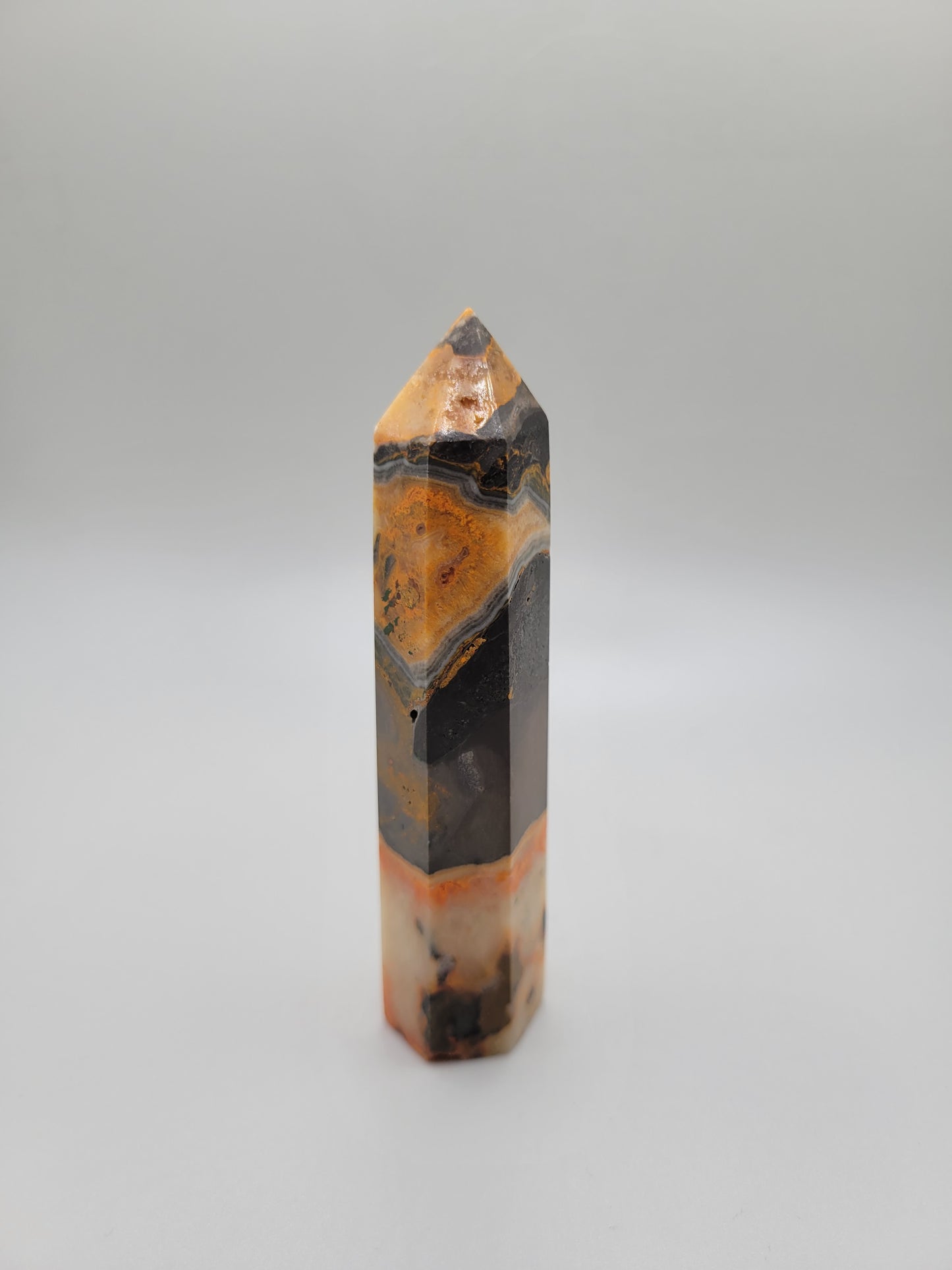 Bumblebee Jasper Tower H