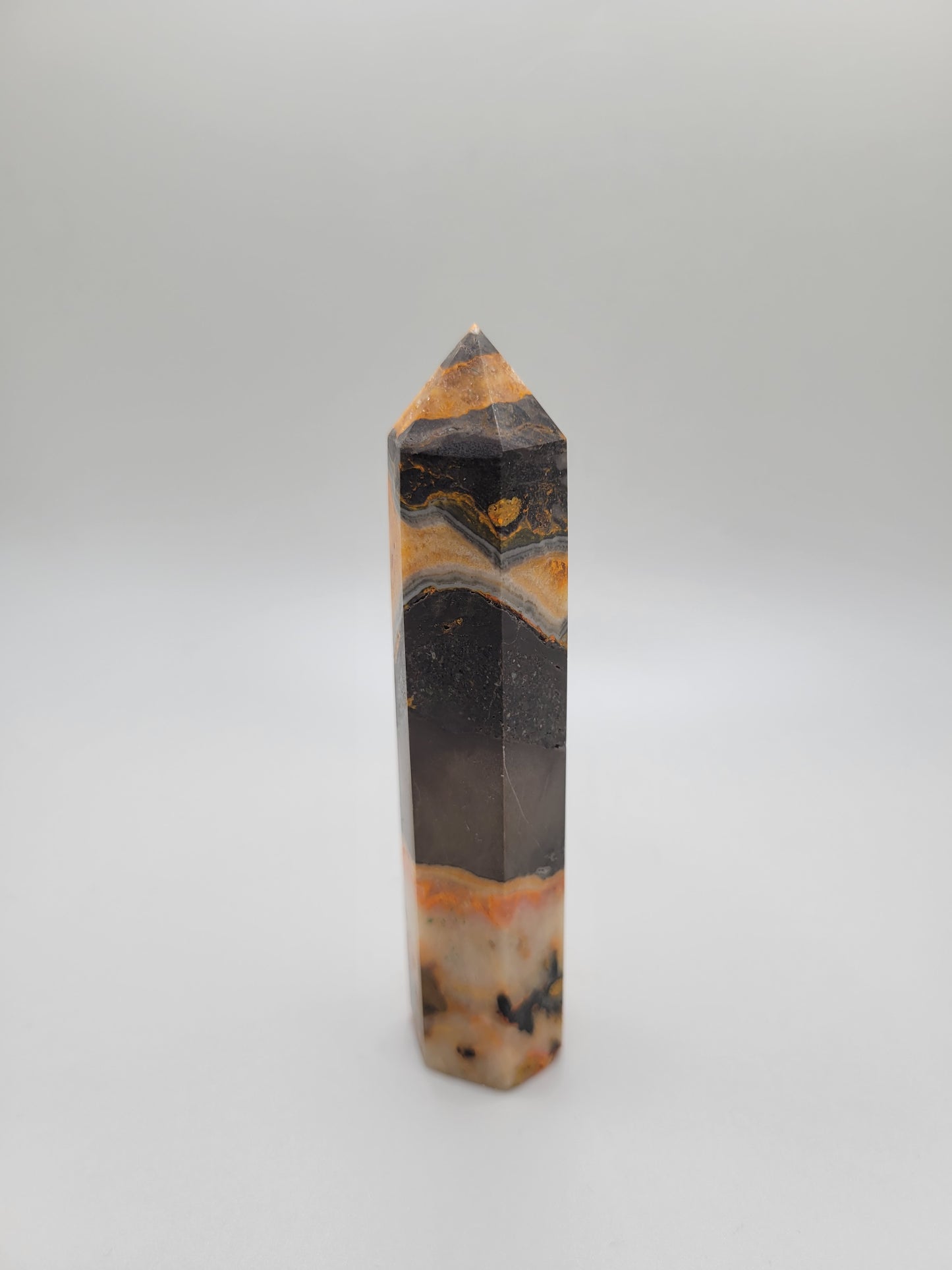Bumblebee Jasper Tower H