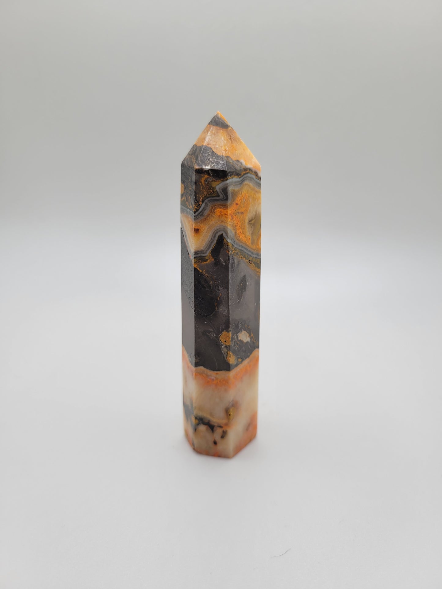 Bumblebee Jasper Tower H