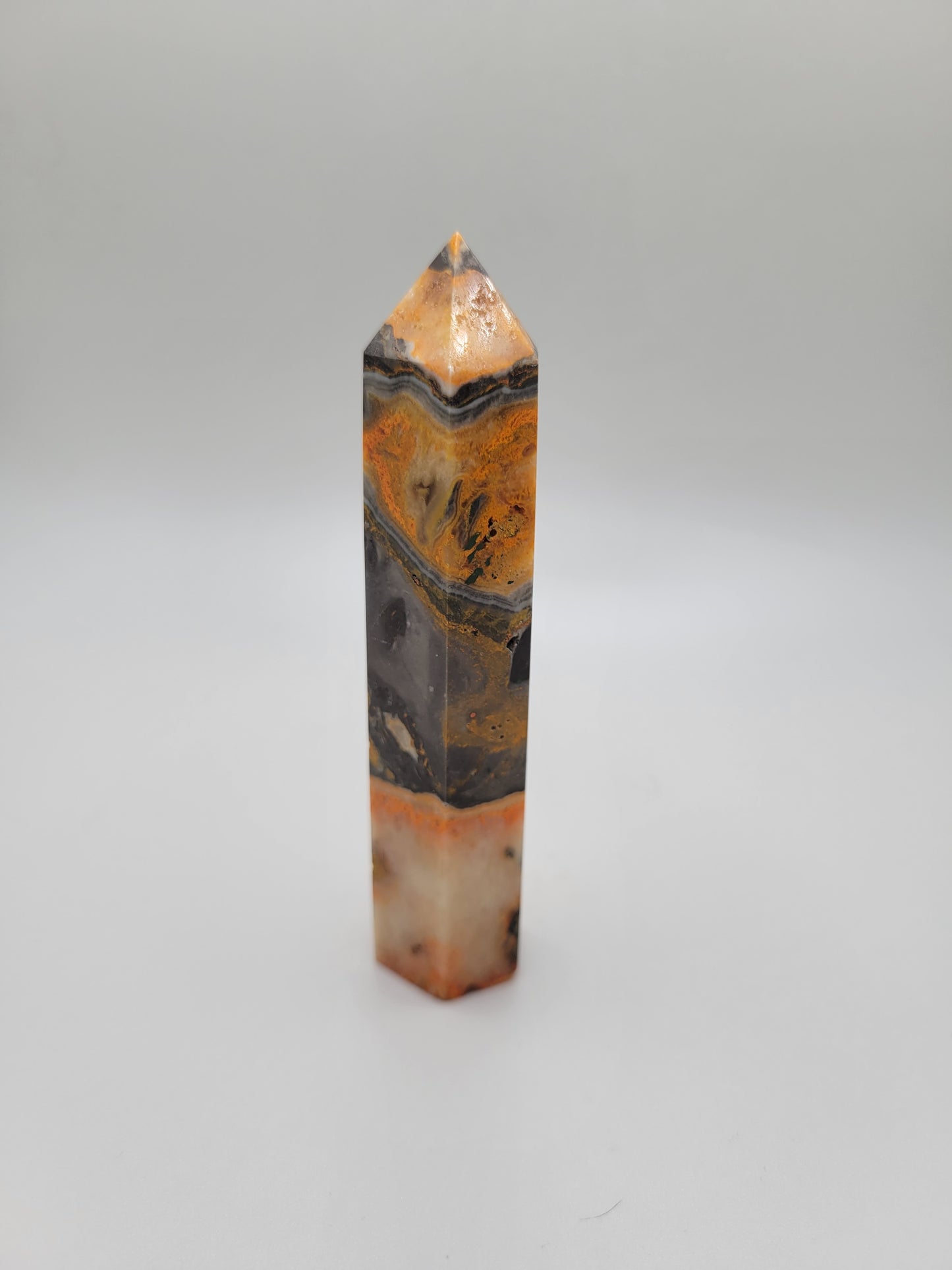 Bumblebee Jasper Tower H