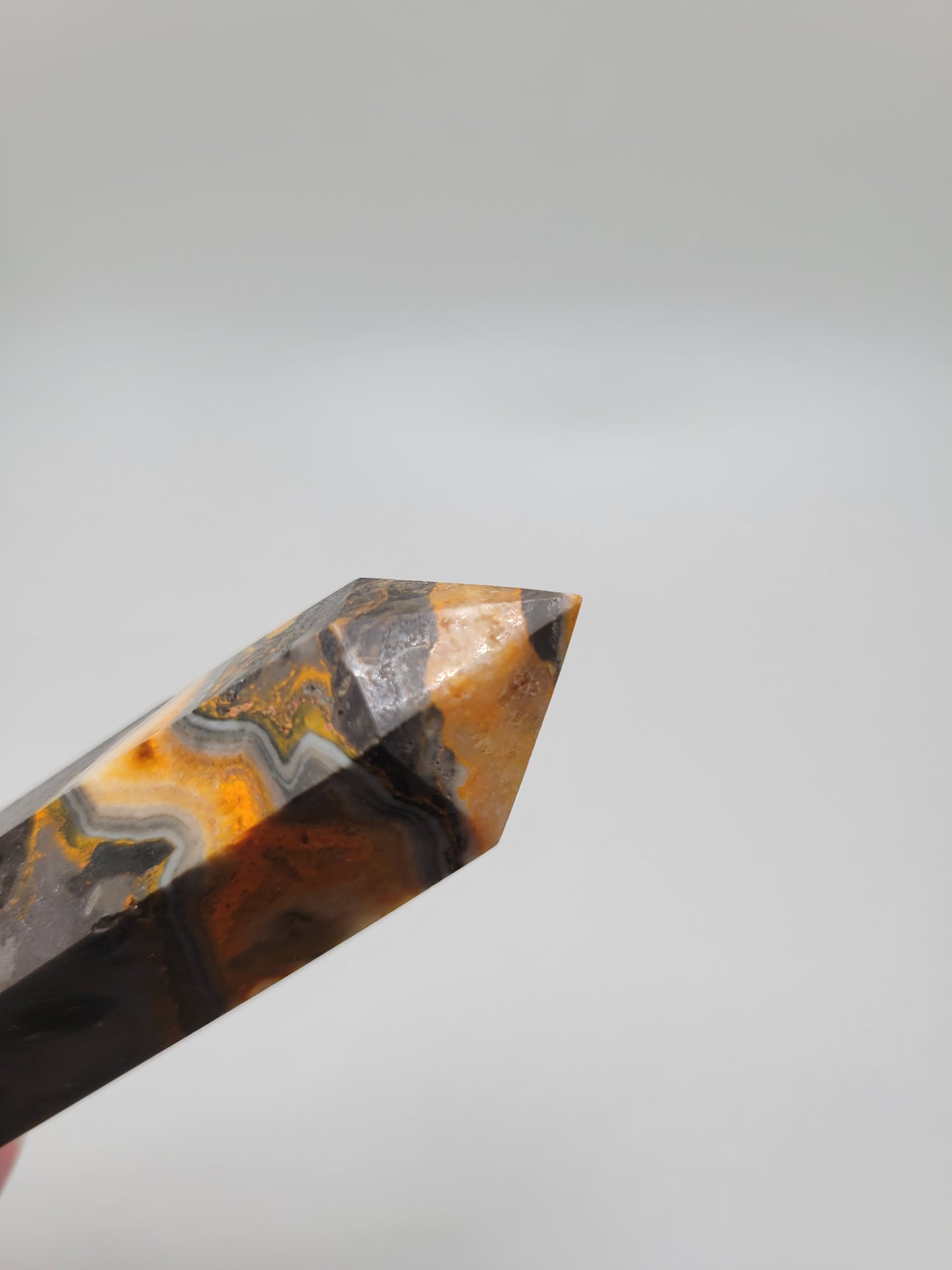Bumblebee Jasper Tower H