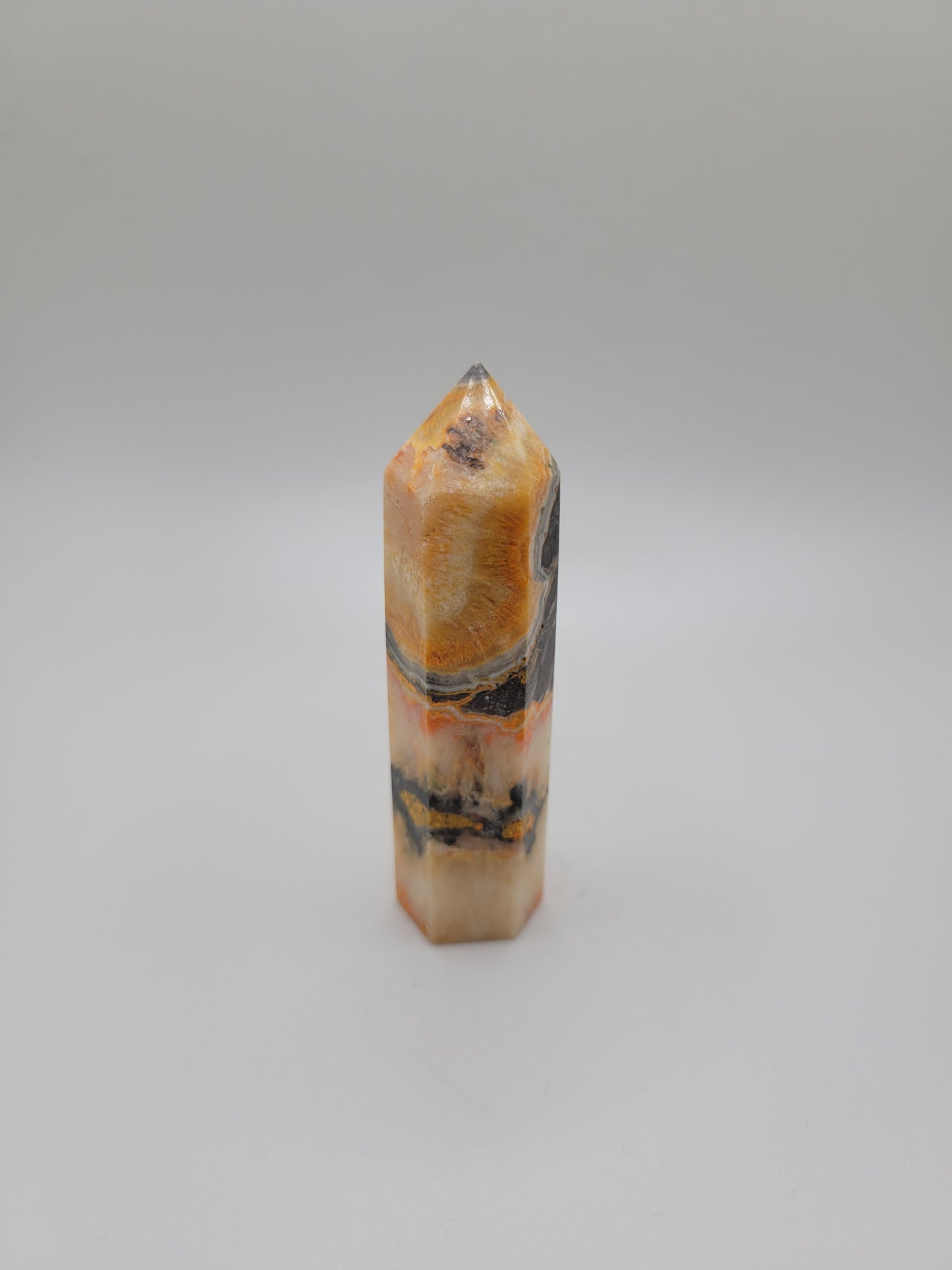 Bumblebee Jasper Tower E