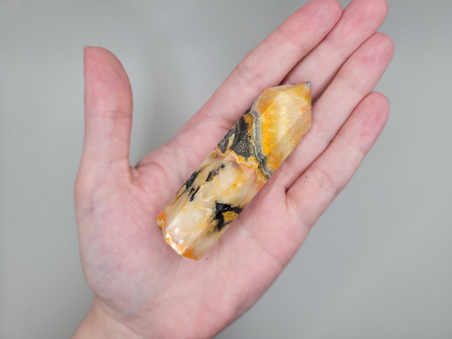 Bumblebee Jasper Tower E