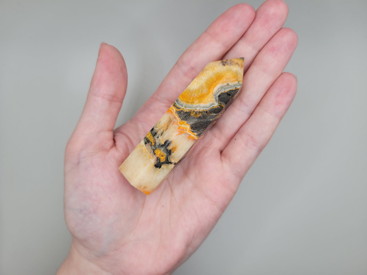 Bumblebee Jasper Tower E