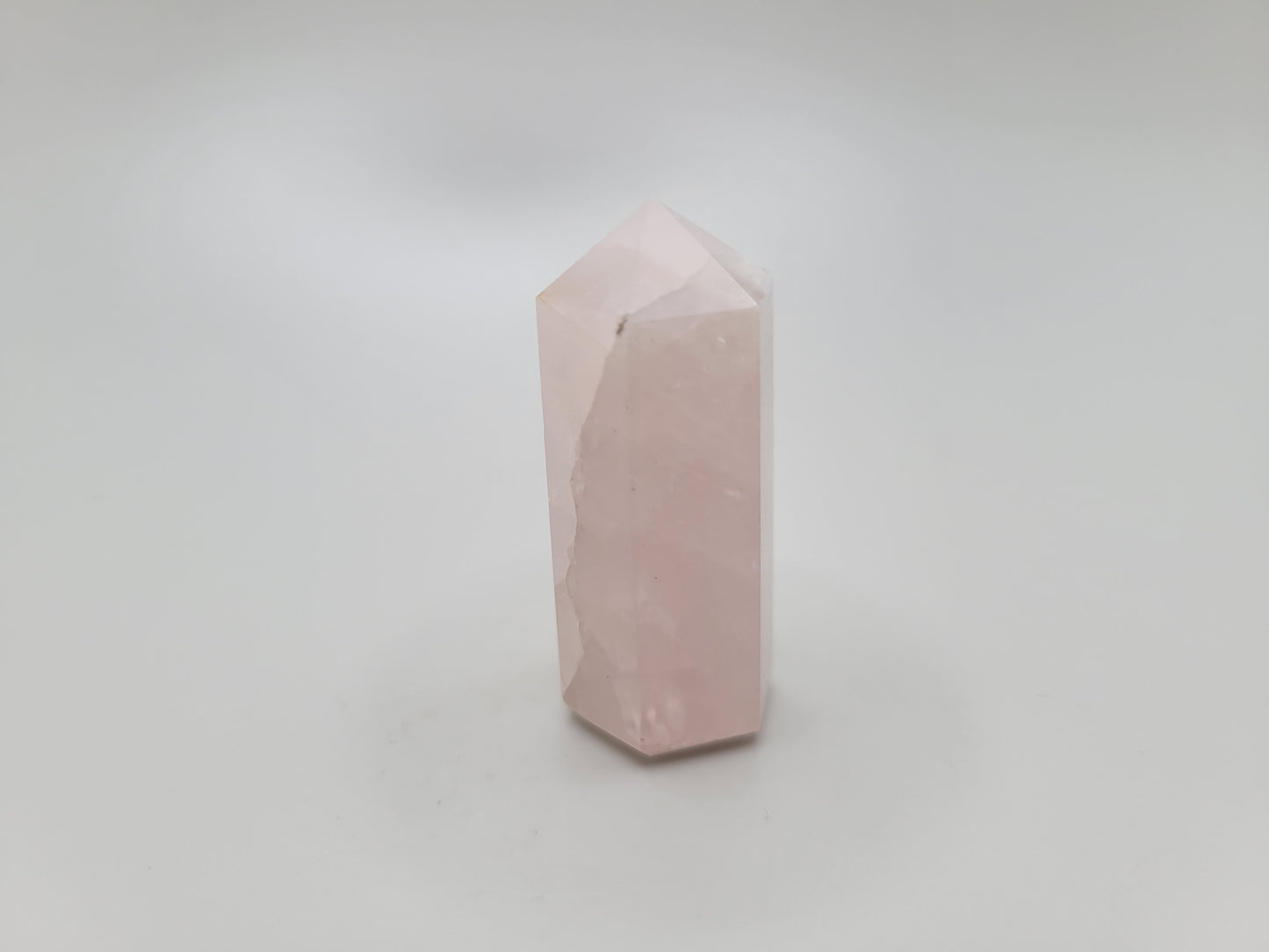 Rose Quartz Point