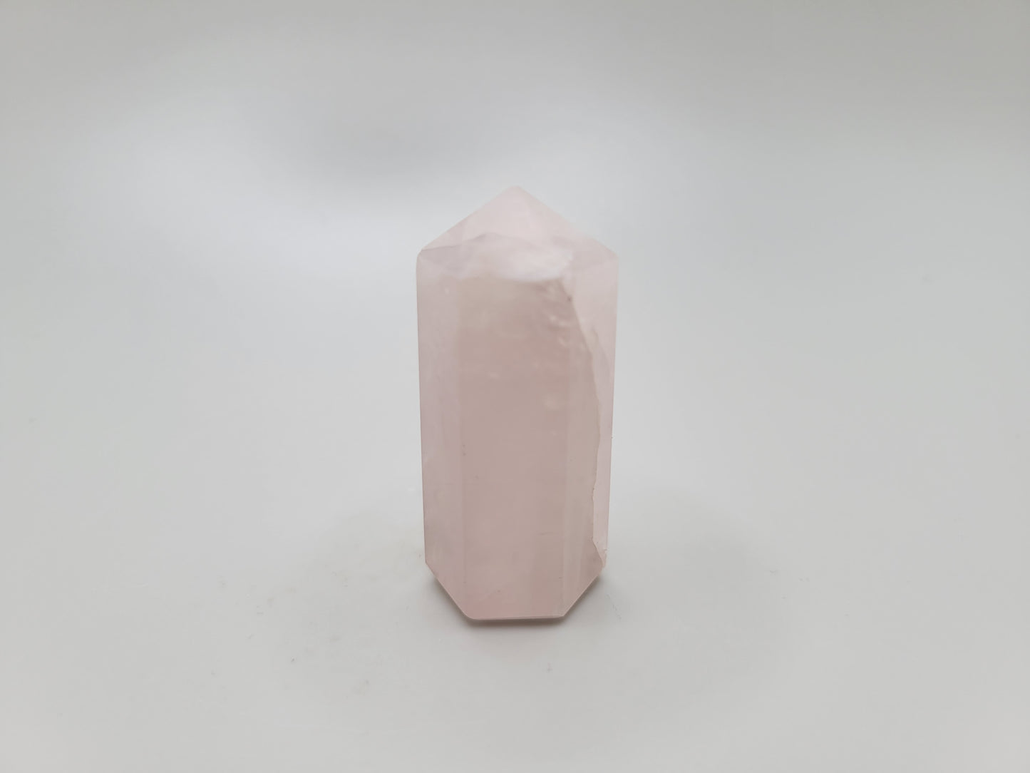 Rose Quartz Point
