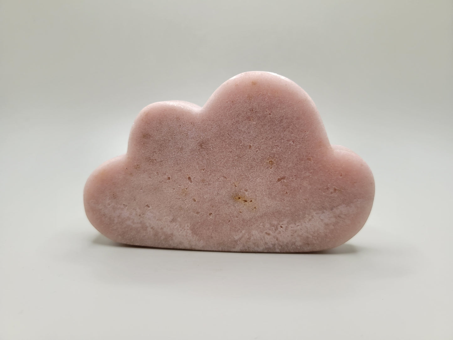 Pink Amethyst Cloud