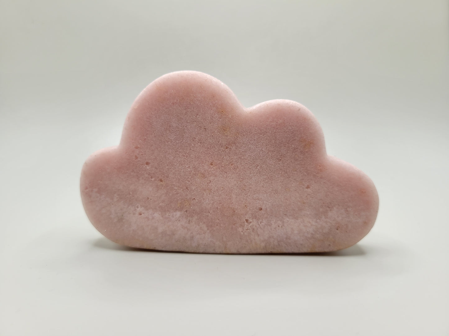 Pink Amethyst Cloud