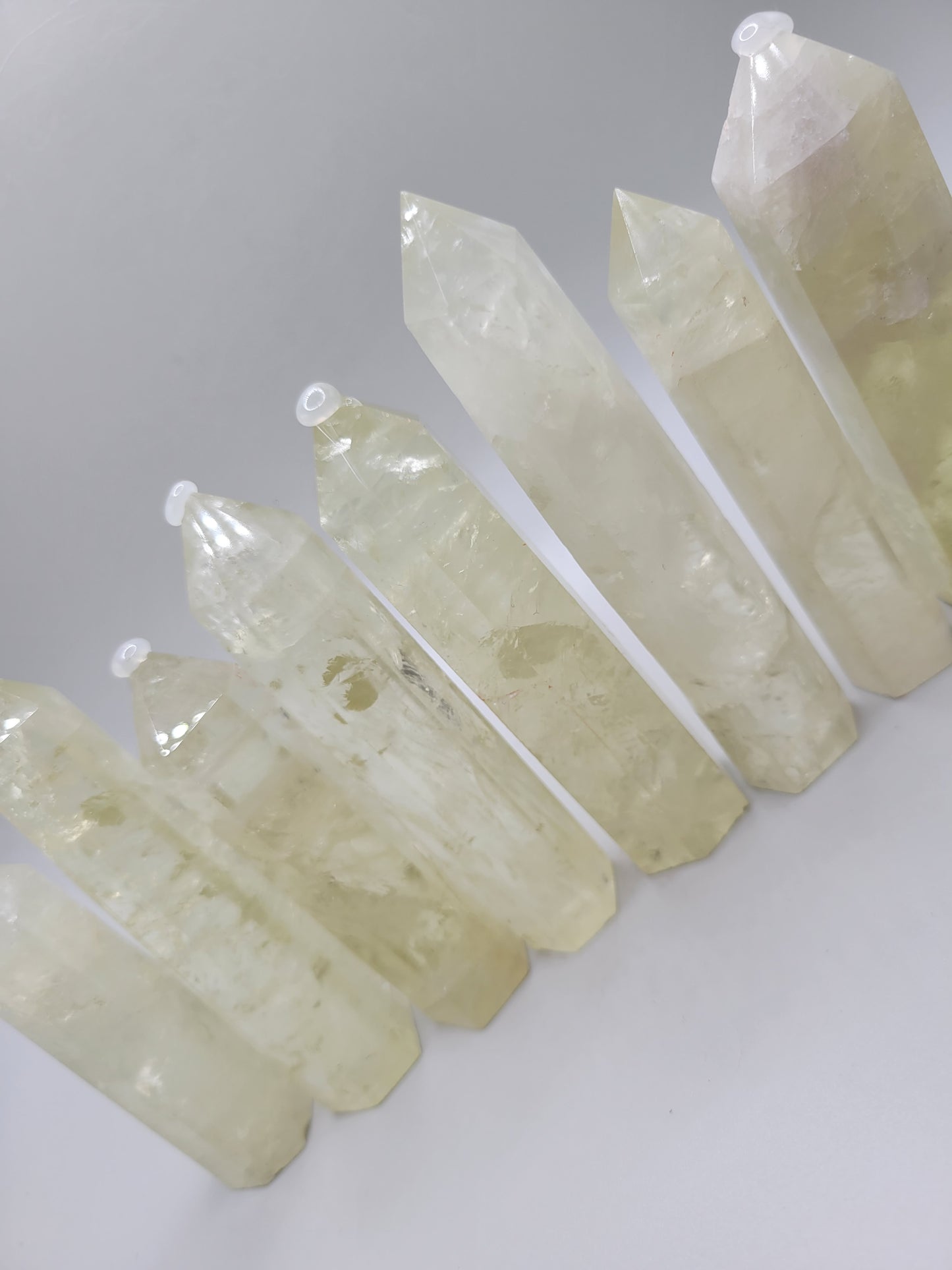 Citrine Towers
