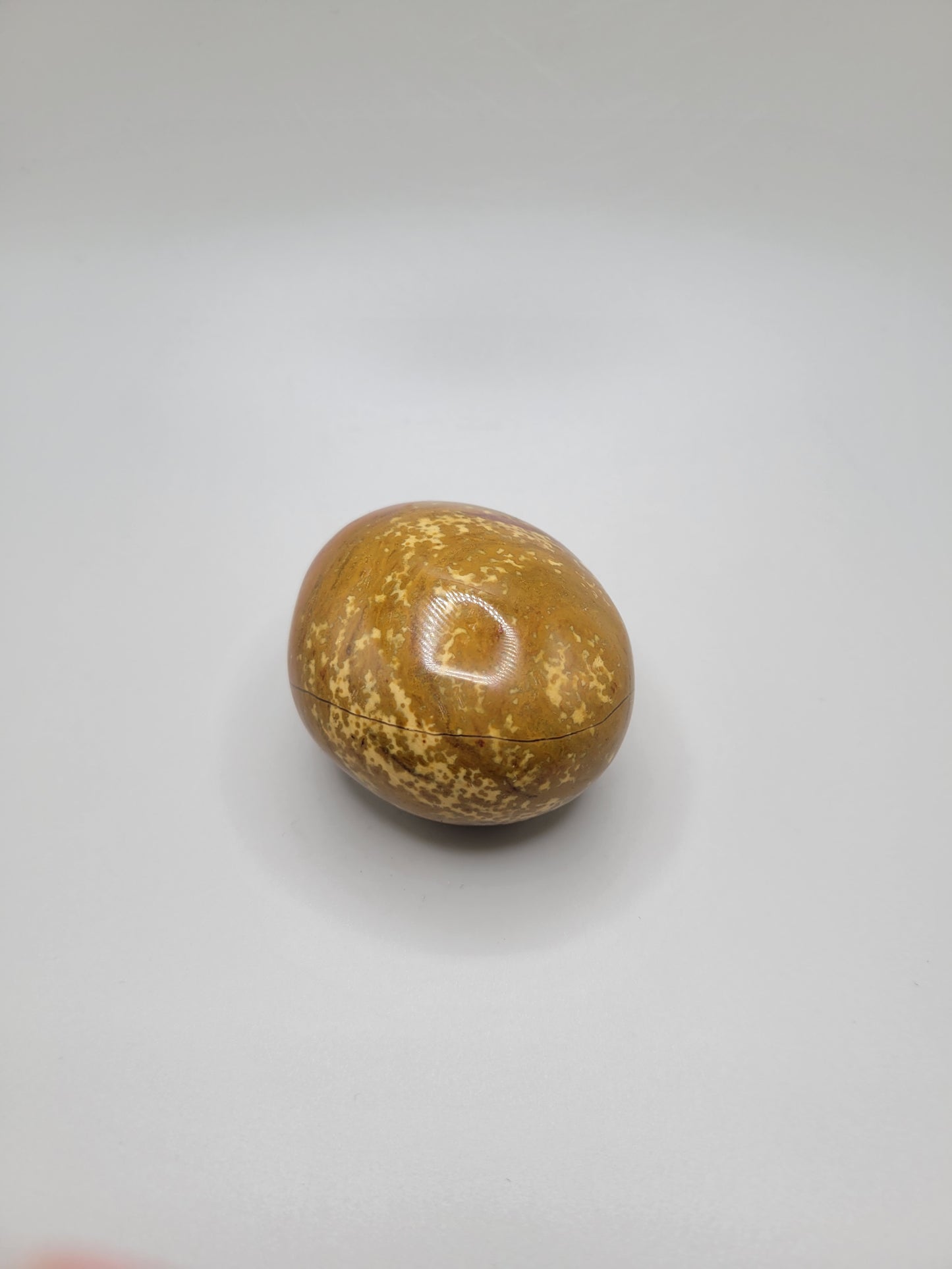 Ocean Jasper Palm Stone