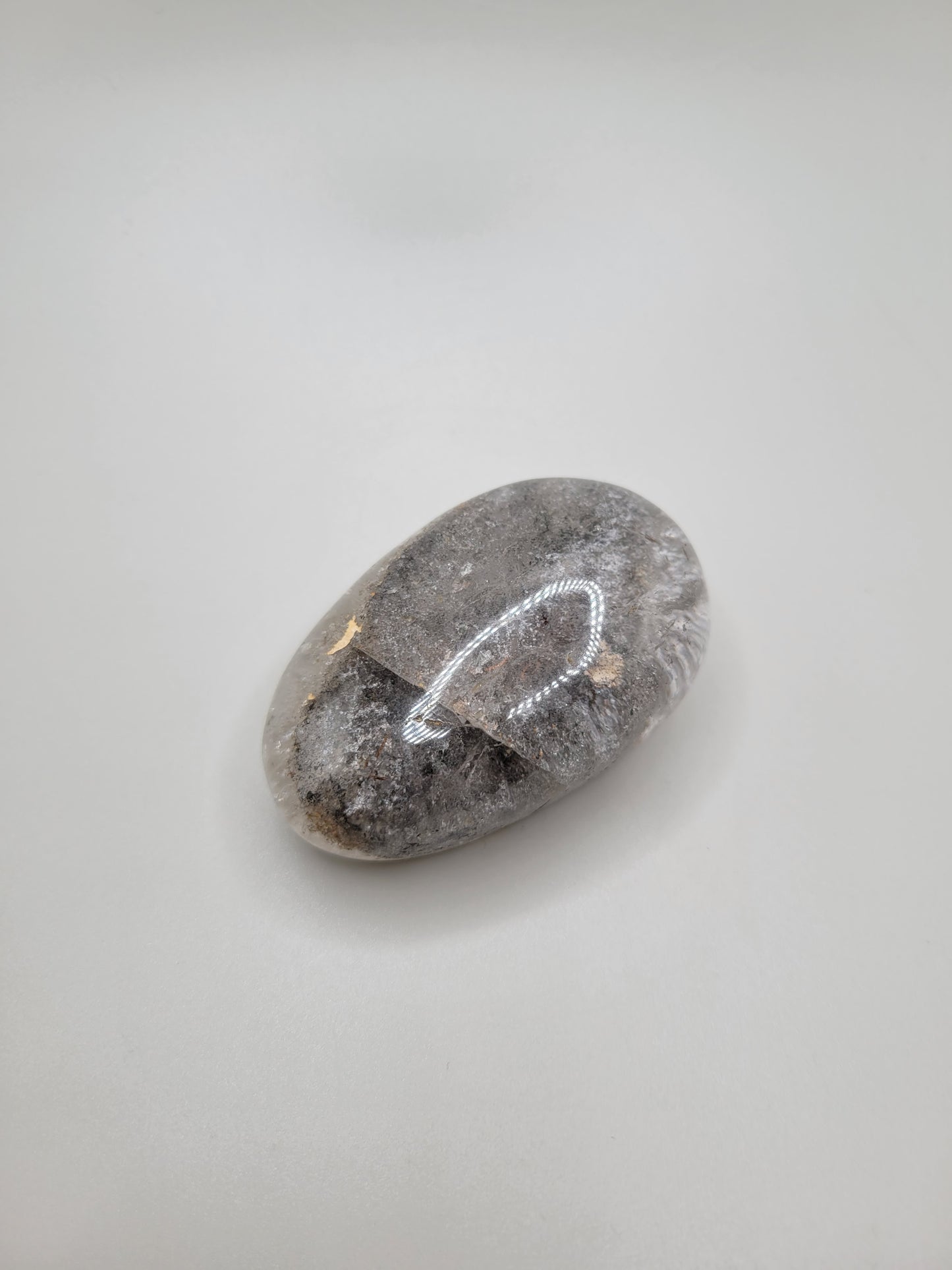 Garden Quartz Freeform