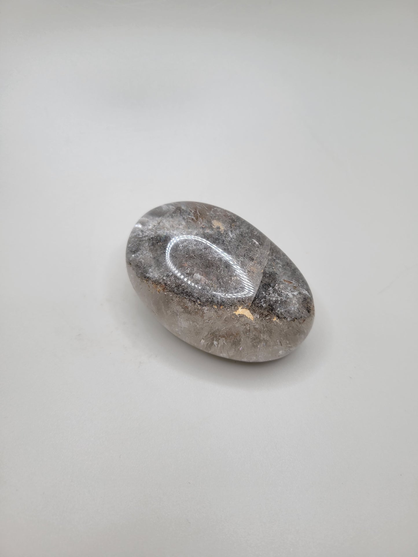 Garden Quartz Freeform