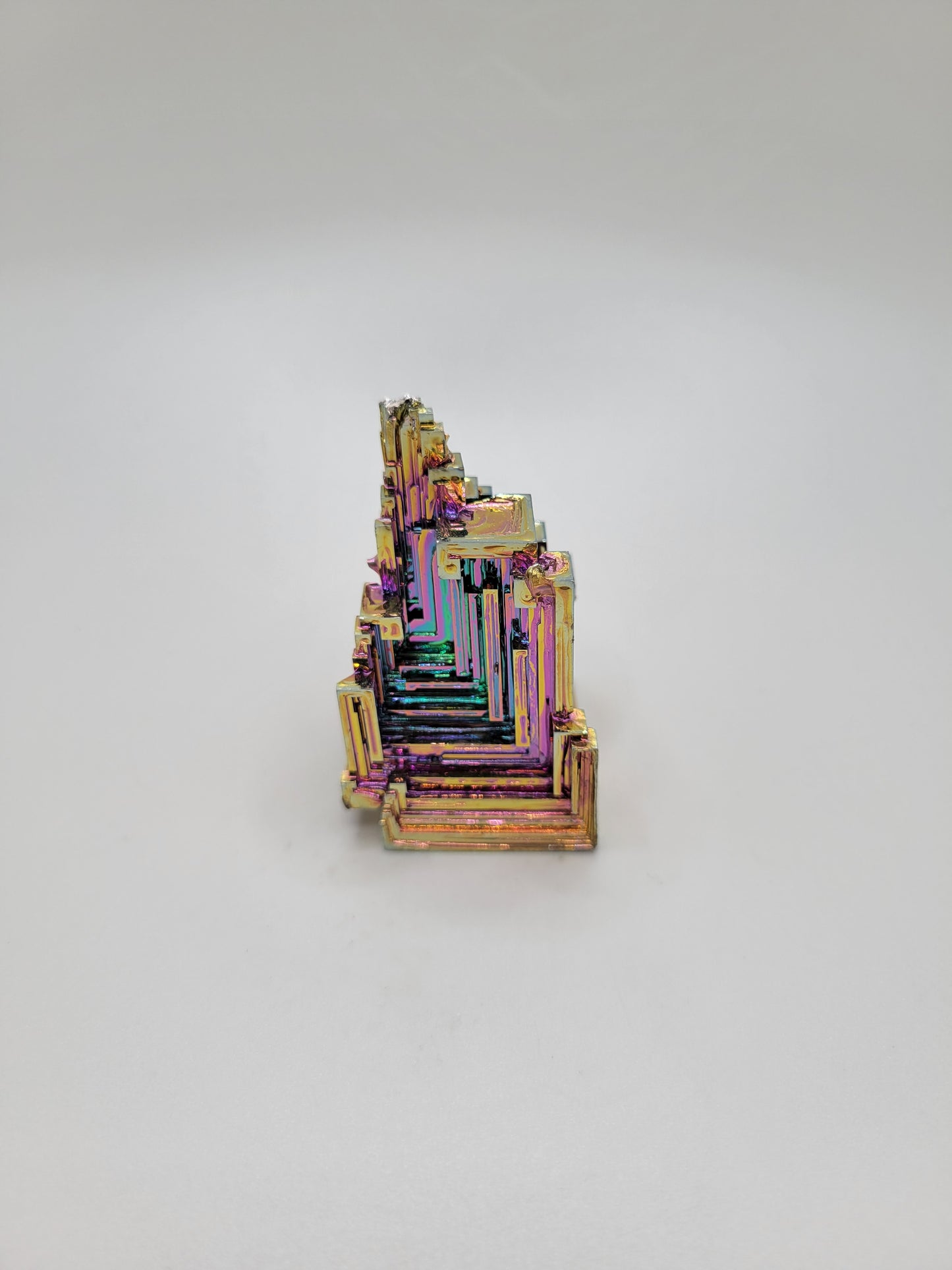 Bismuth Freeform