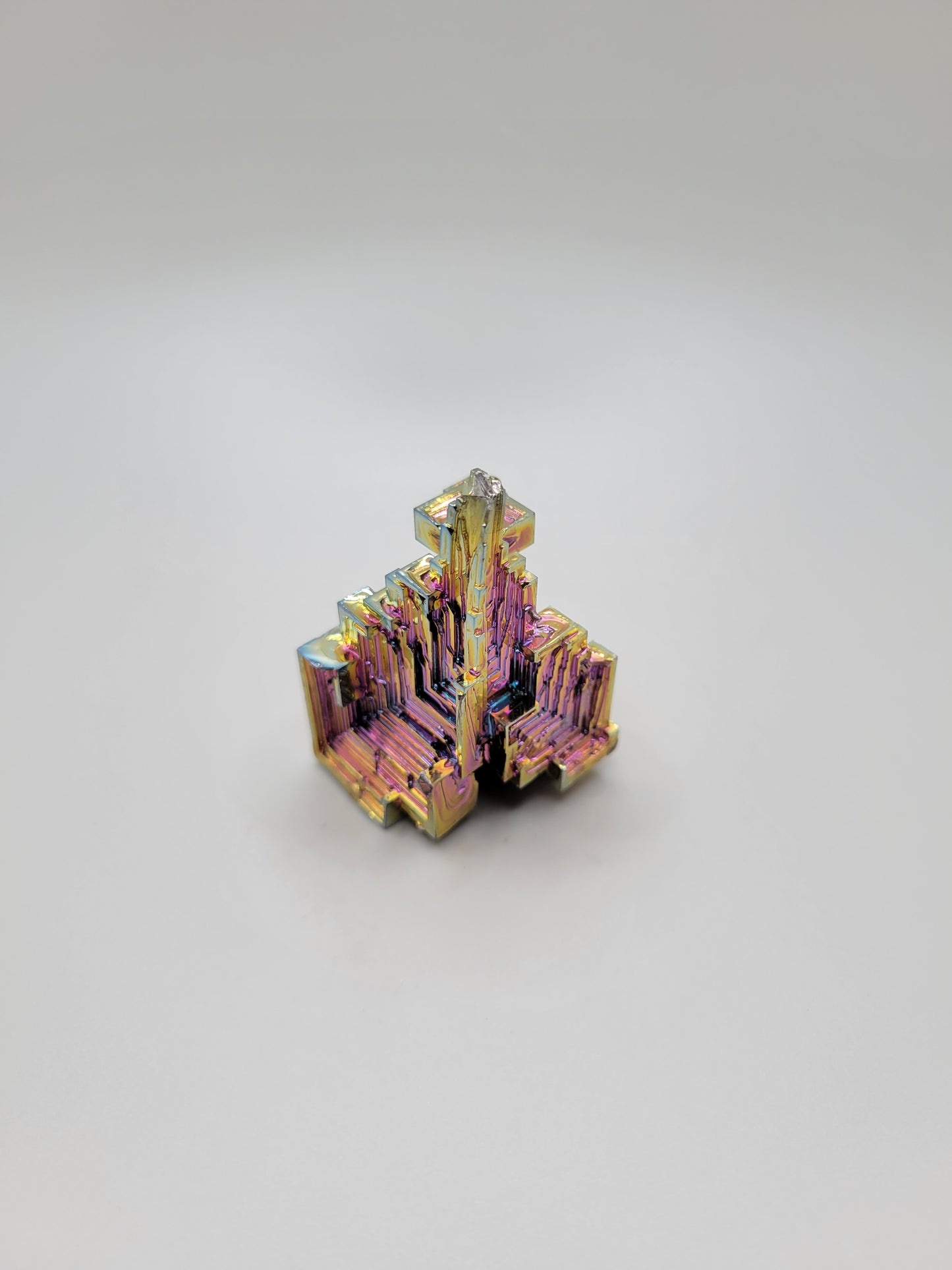 Bismuth Freeform