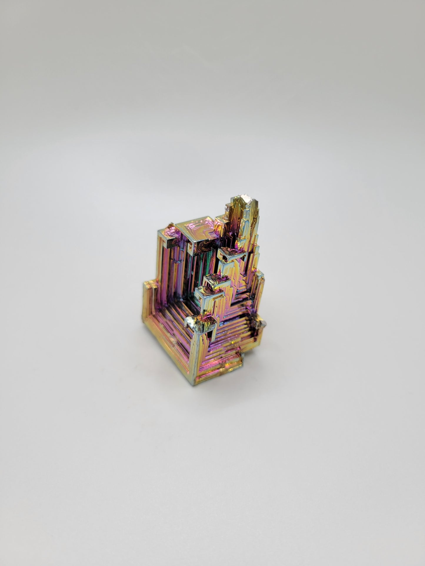 Bismuth Freeform