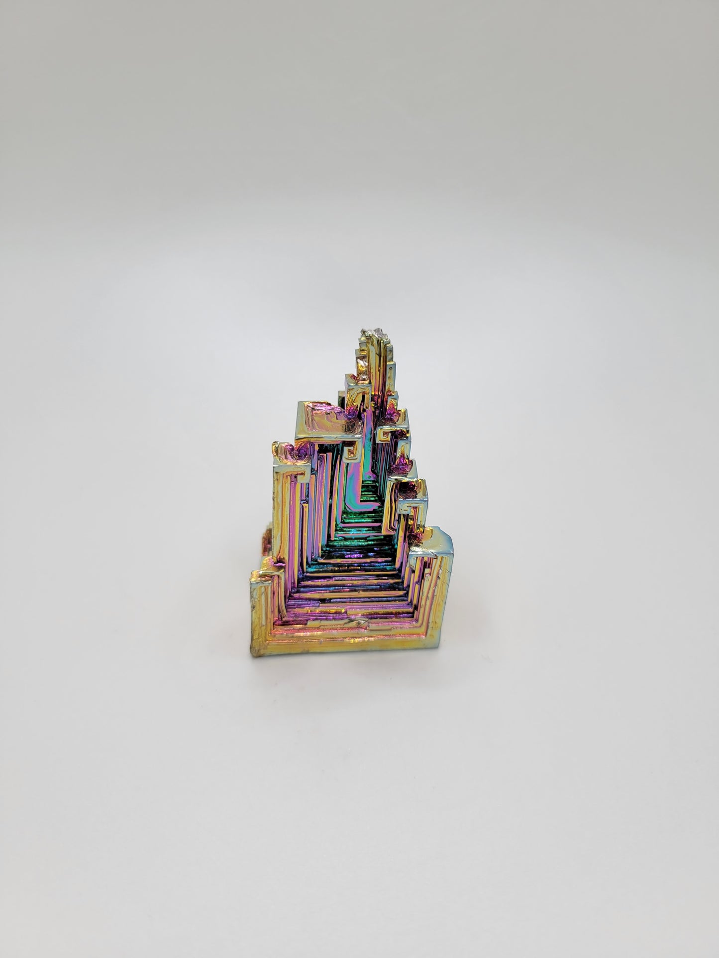 Bismuth Freeform