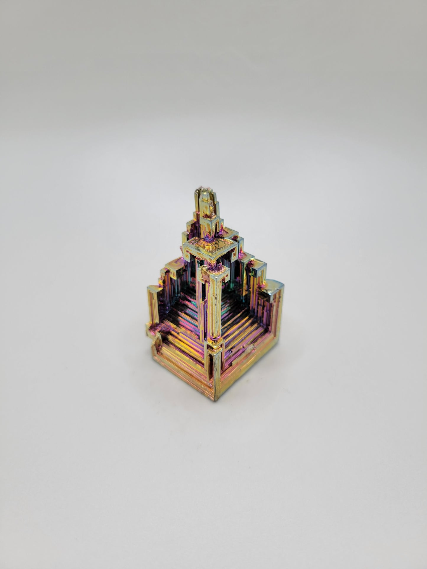 Bismuth Freeform