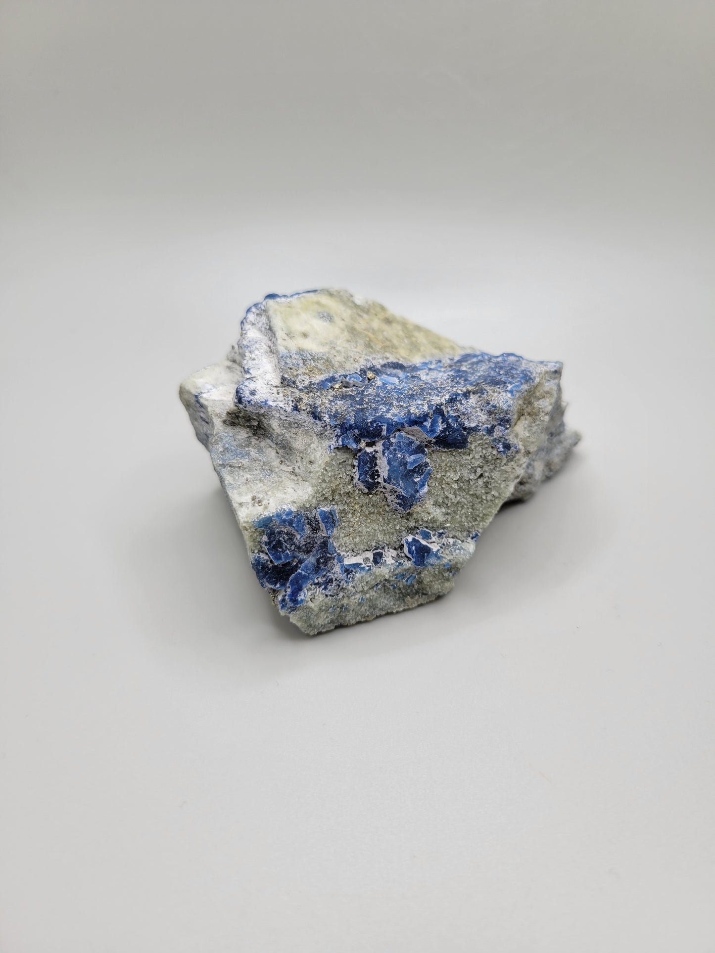 Afghanite Freeform