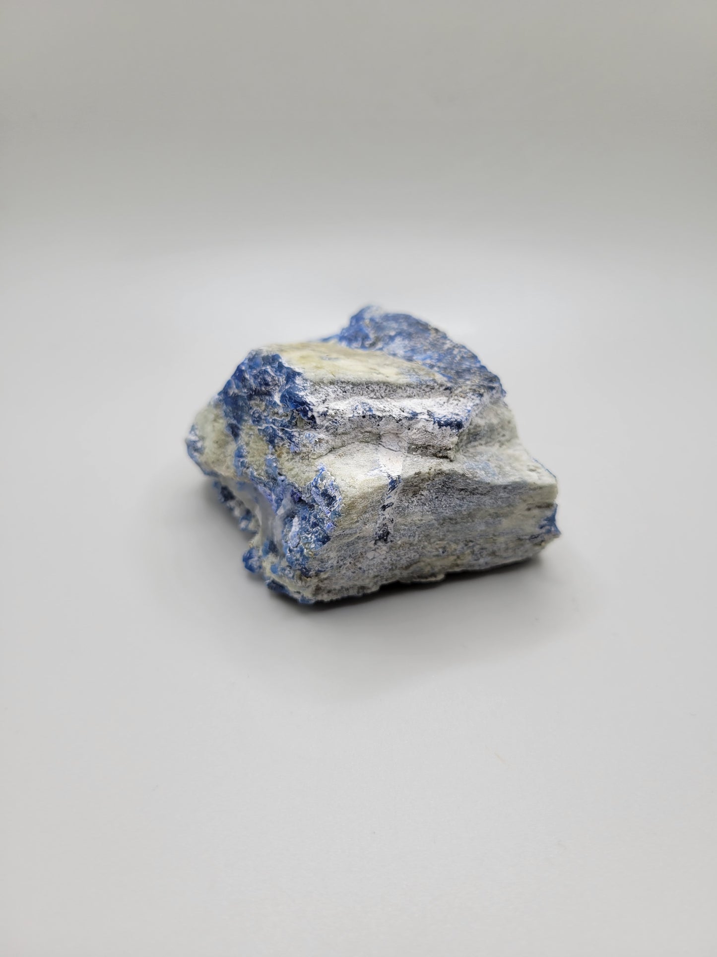 Afghanite Freeform