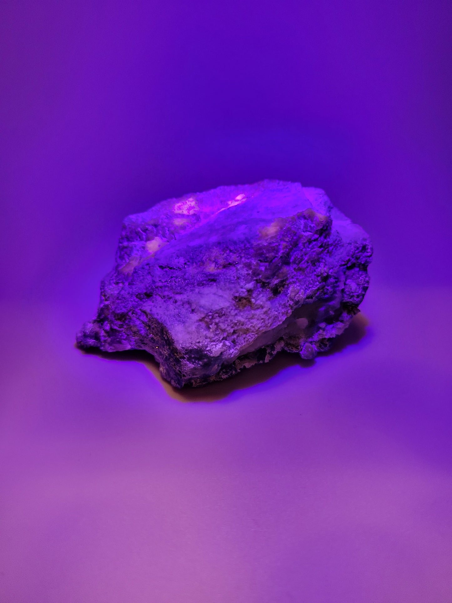 Afghanite Freeform