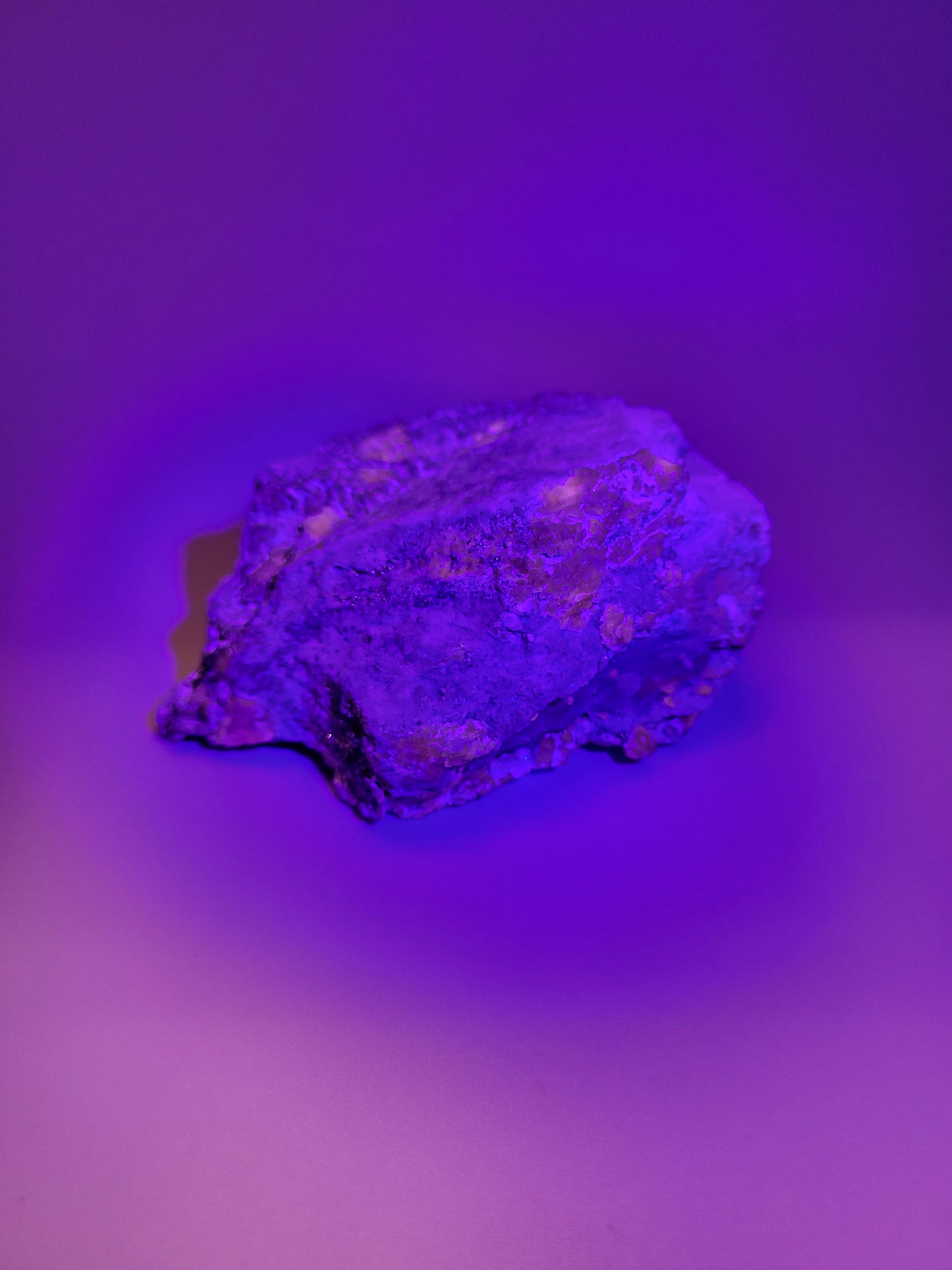 Afghanite Freeform