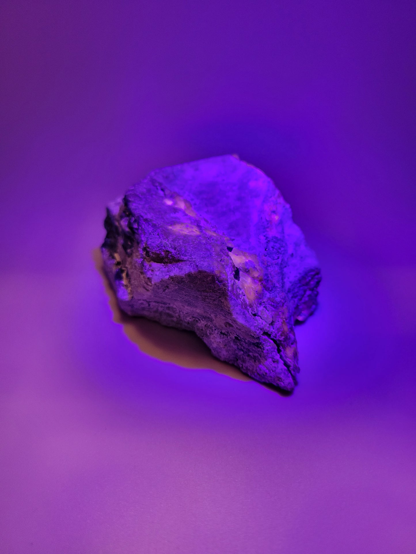 Afghanite Freeform