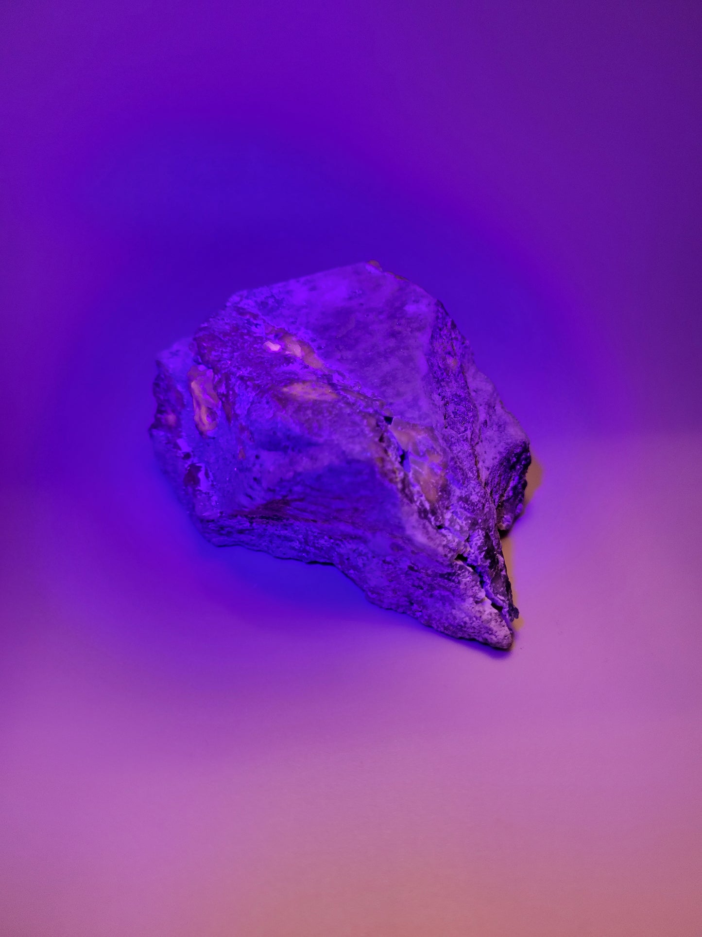Afghanite Freeform