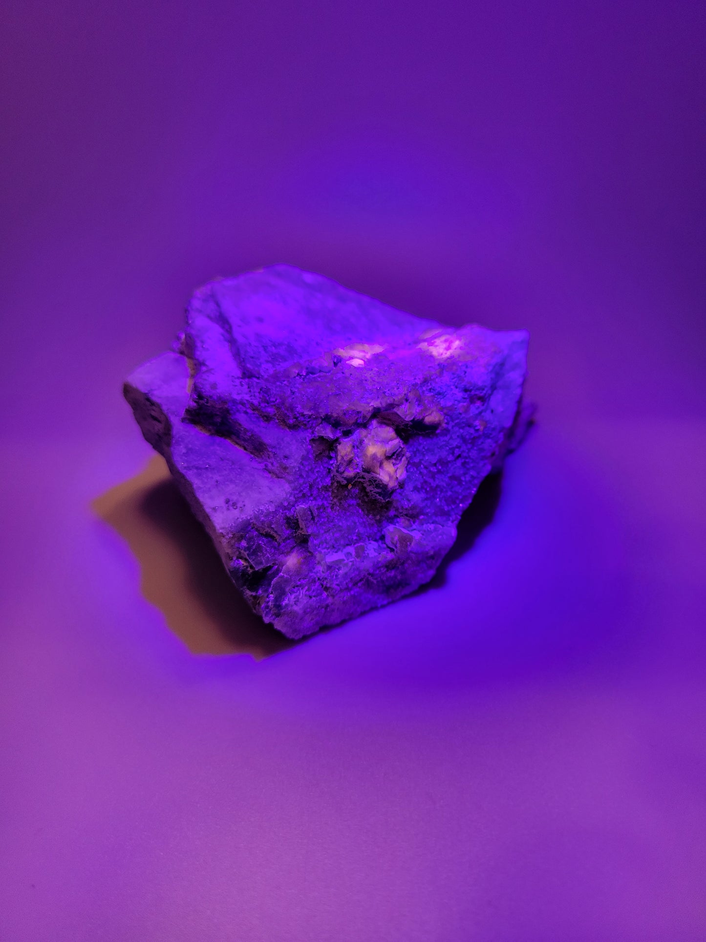 Afghanite Freeform