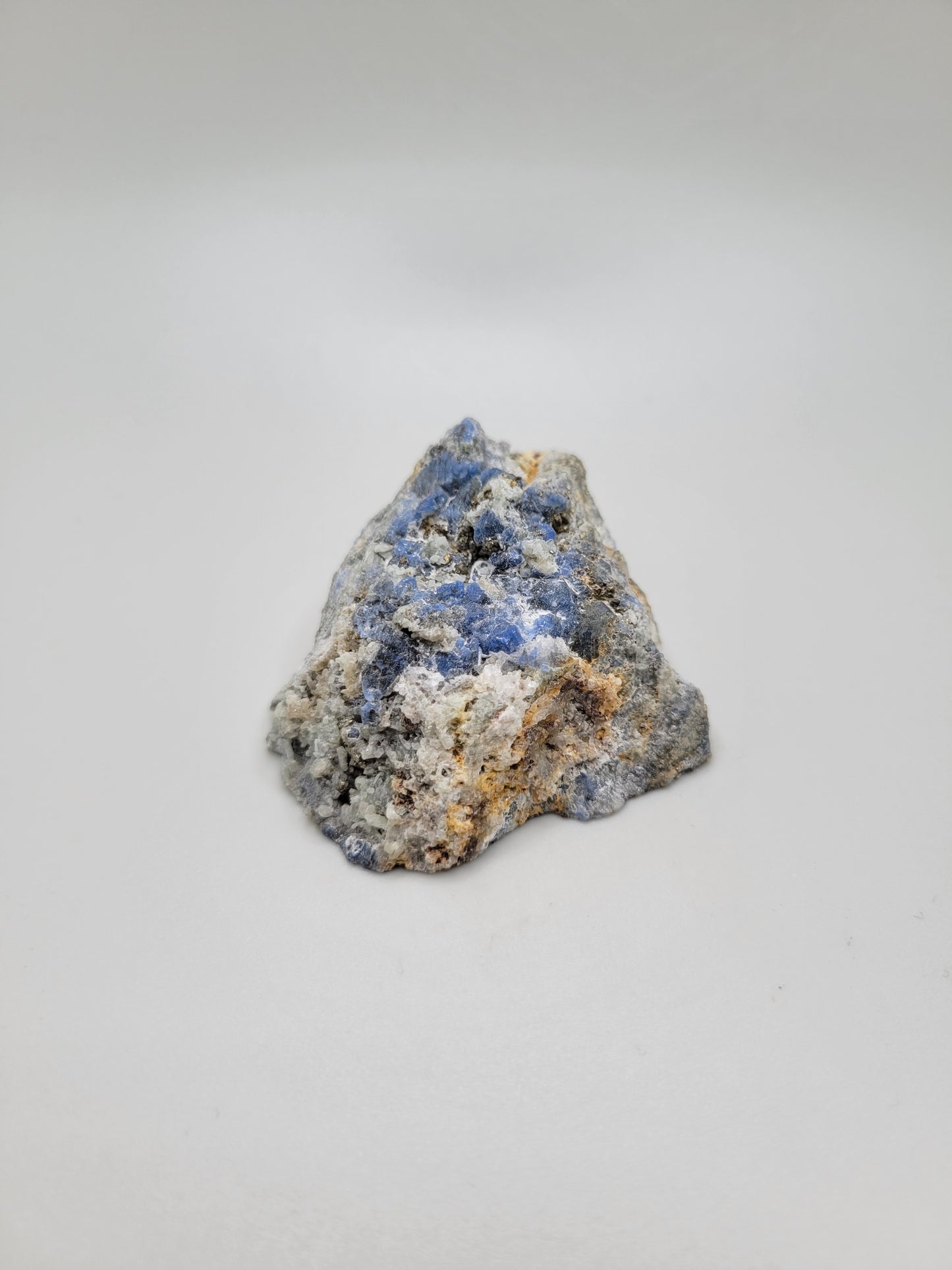 Afghanite Freeform