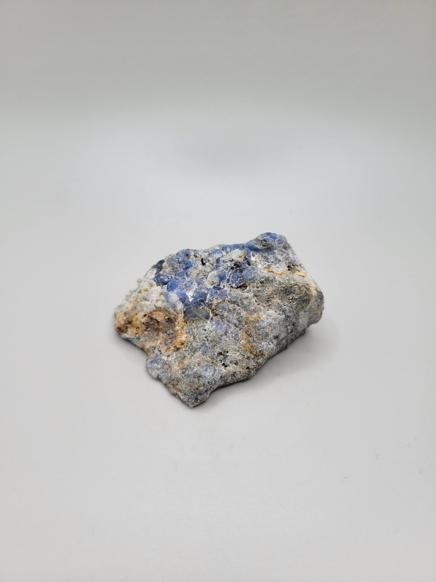 Afghanite Freeform