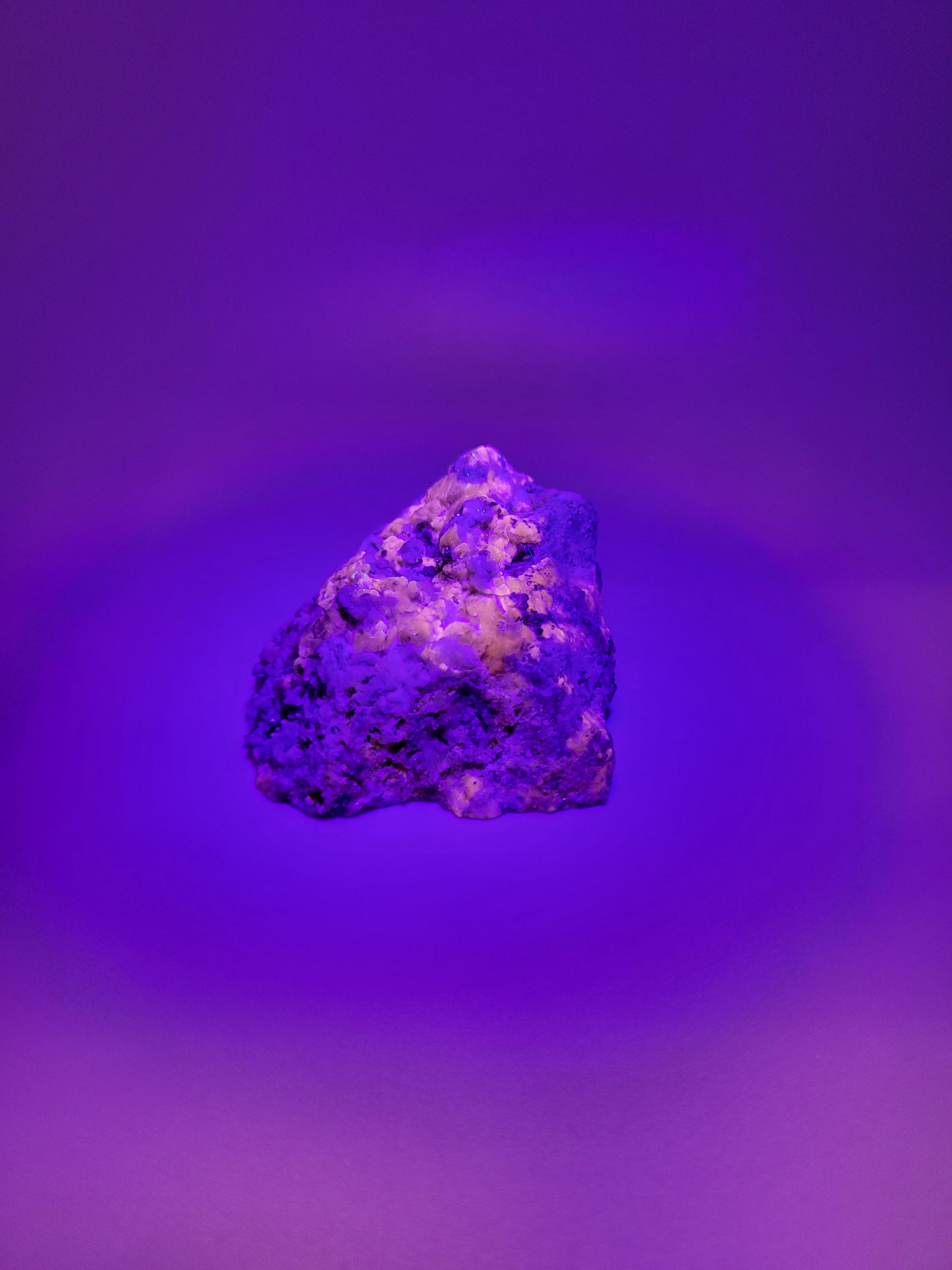 Afghanite Freeform