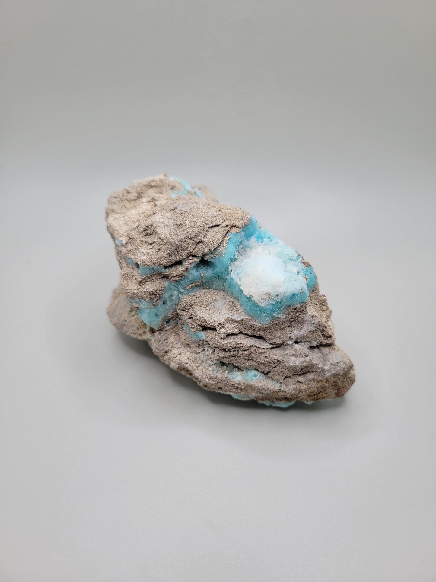 Smithsonite Freeform