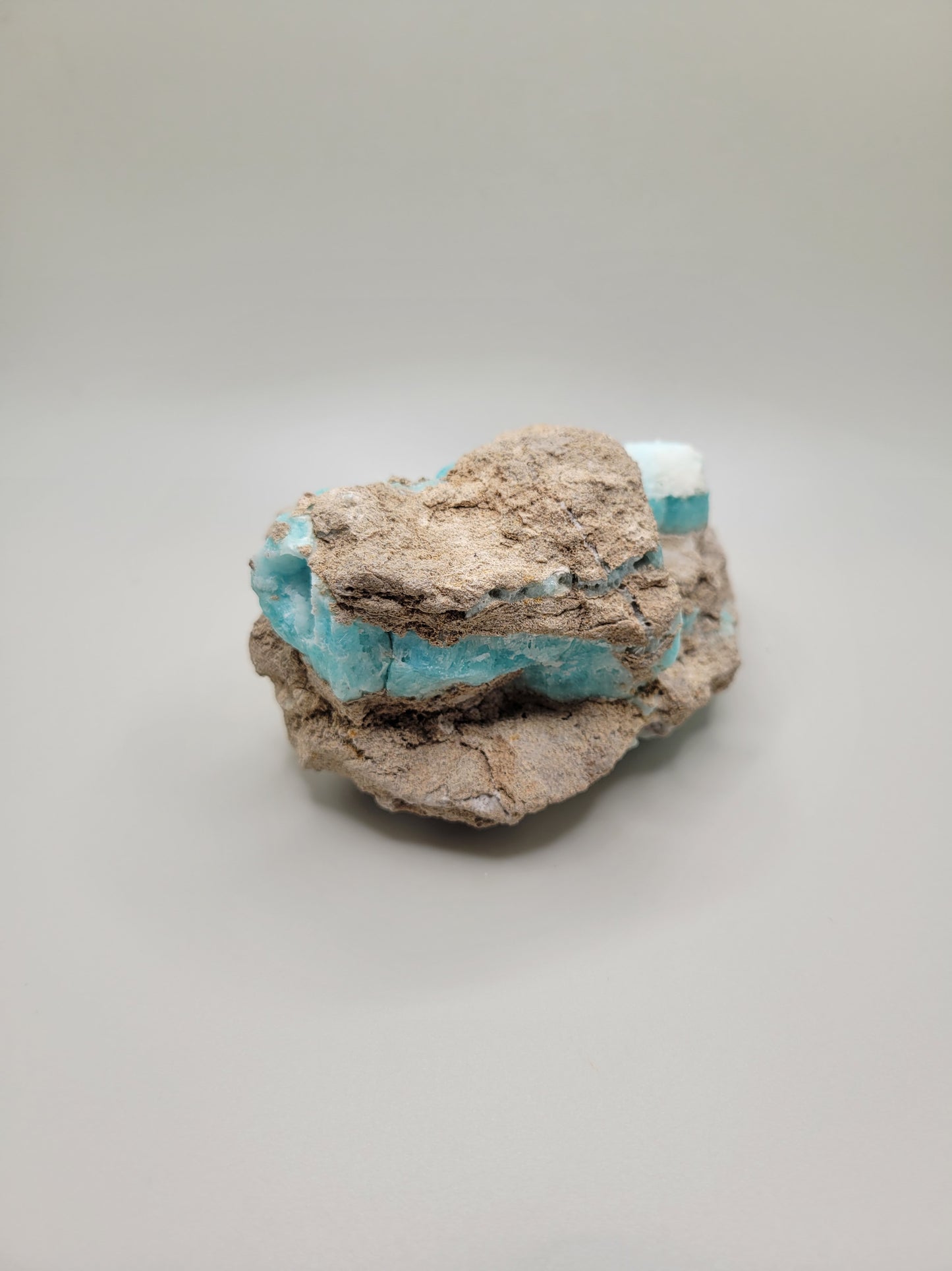 Smithsonite Freeform