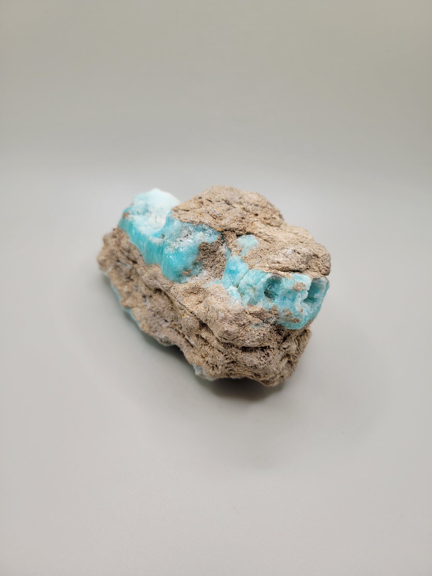 Smithsonite Freeform