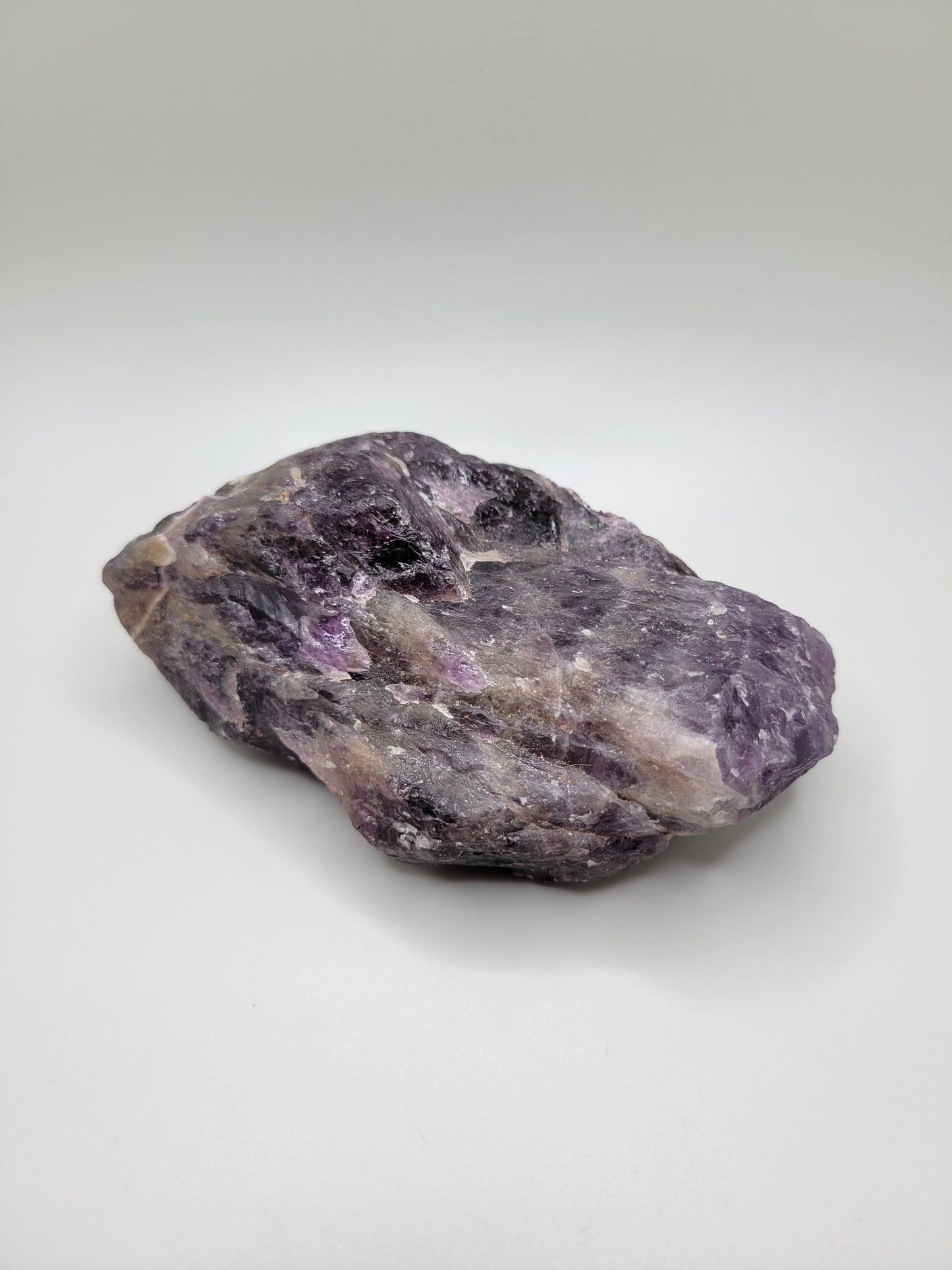 Amethyst Freeform (Rough)