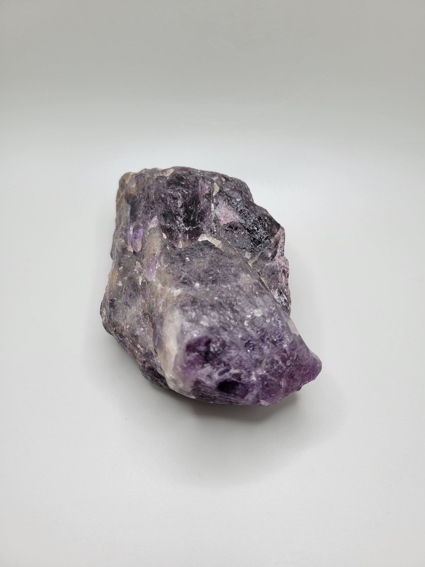 Amethyst Freeform (Rough)