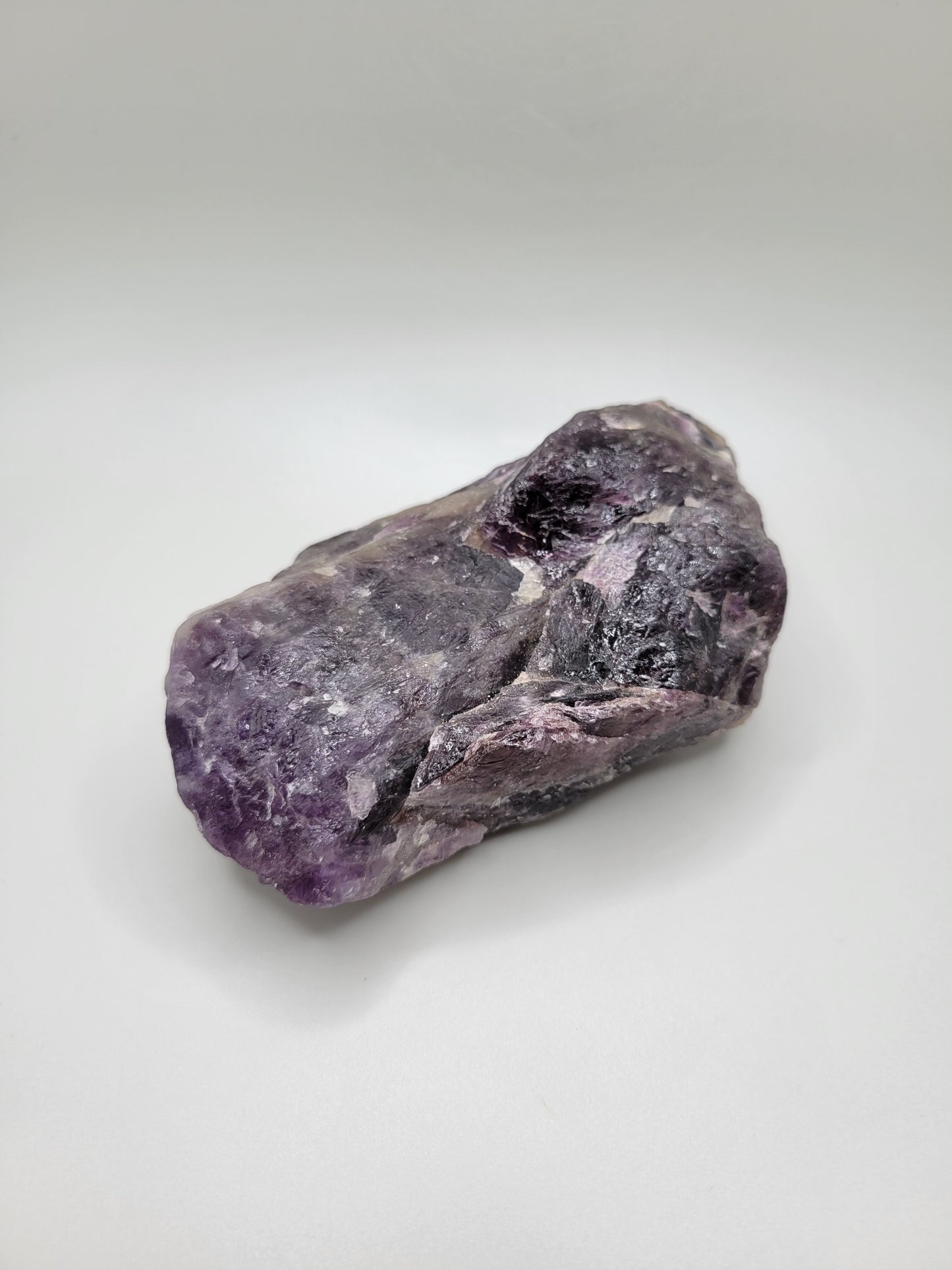 Amethyst Freeform (Rough)