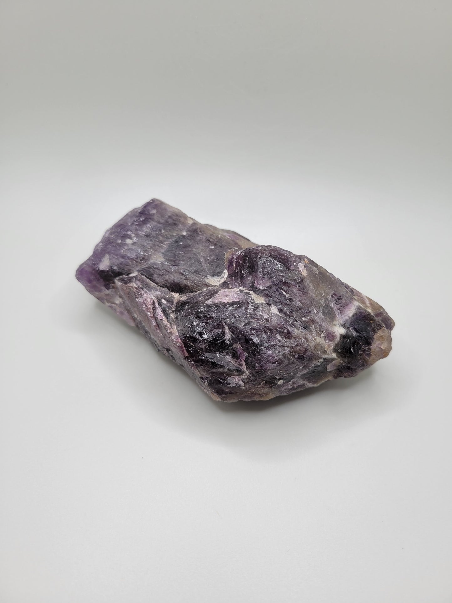 Amethyst Freeform (Rough)
