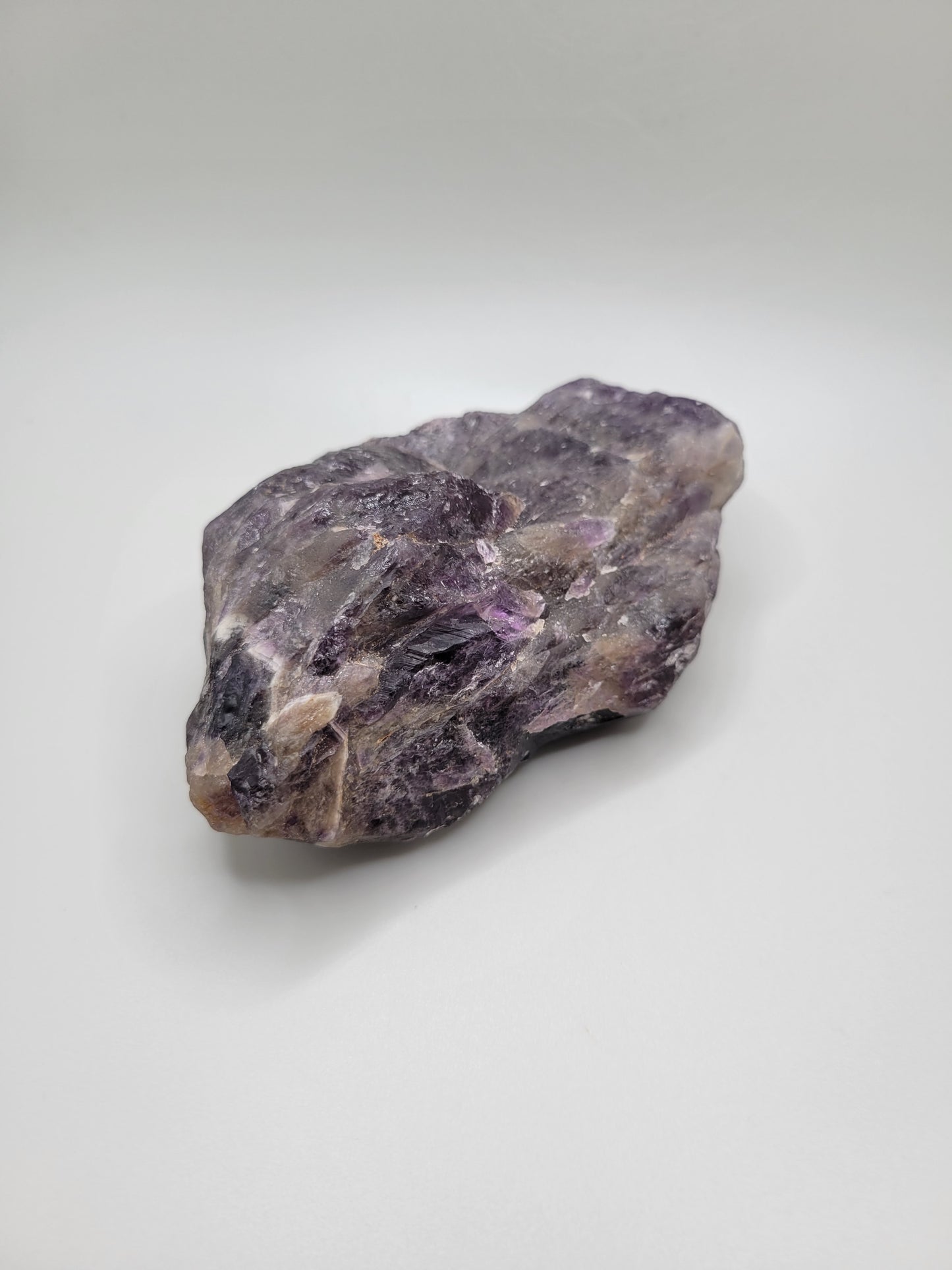 Amethyst Freeform (Rough)