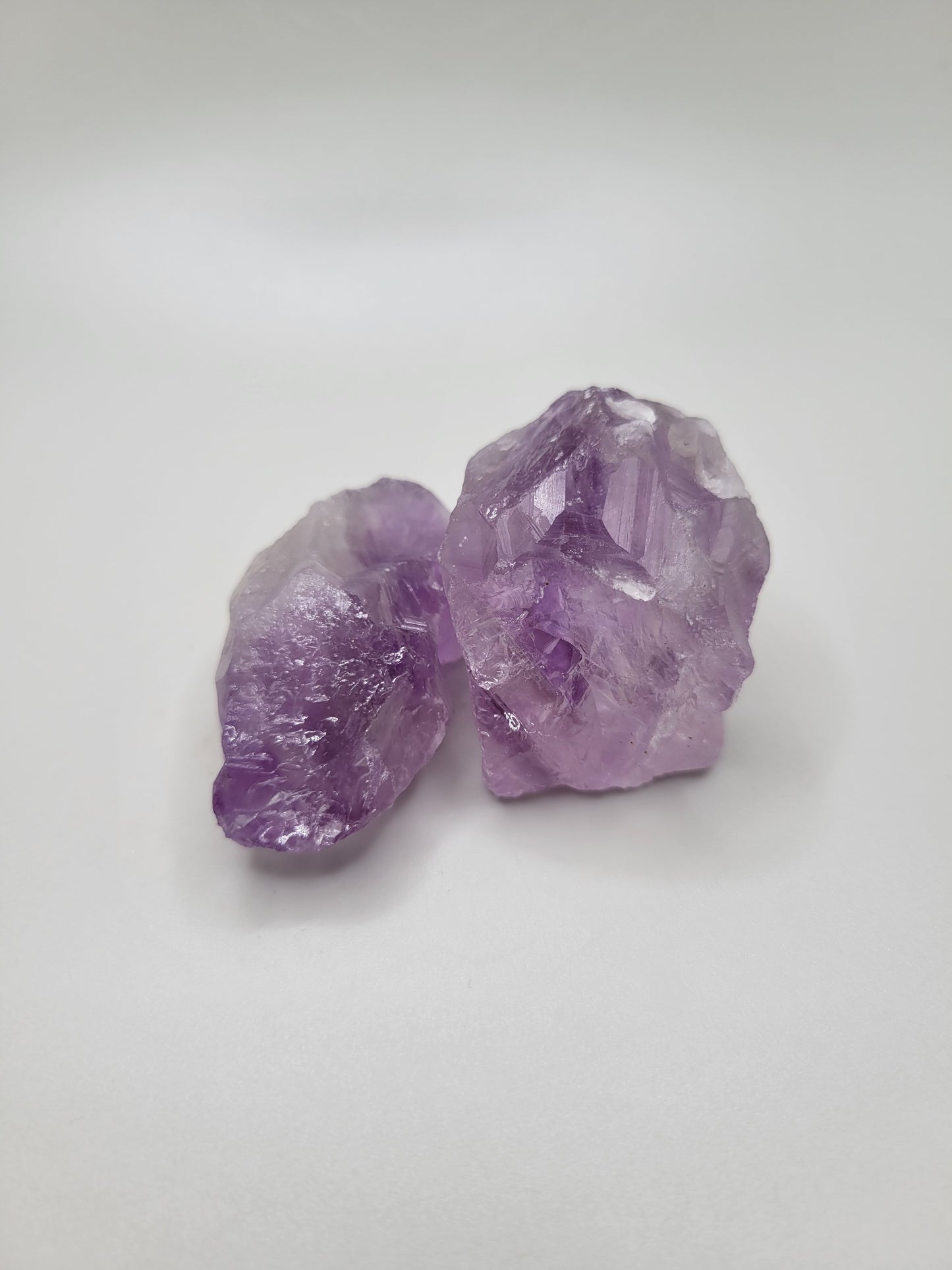 Bolivian Amethyst (Rough)