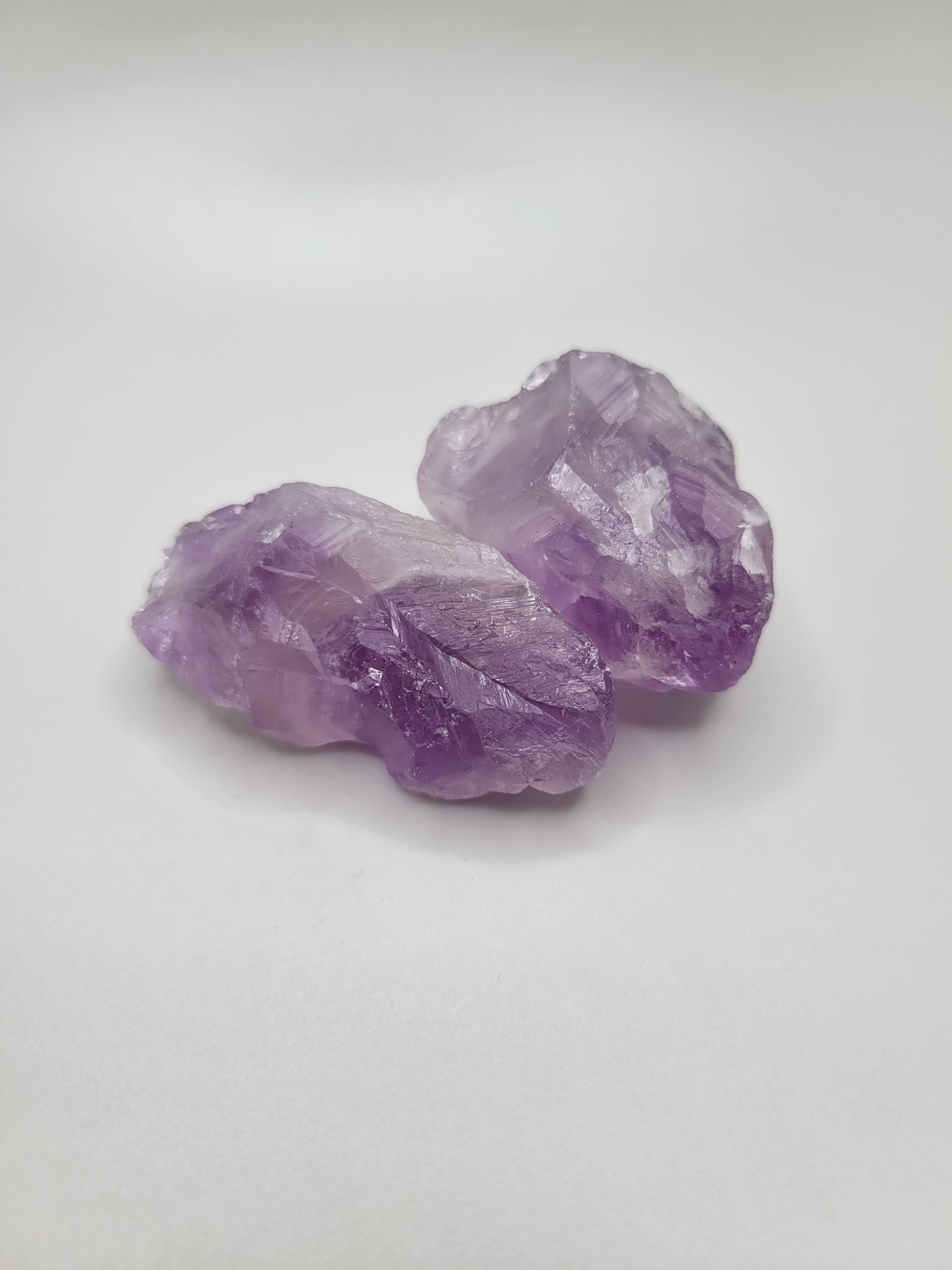 Bolivian Amethyst (Rough)